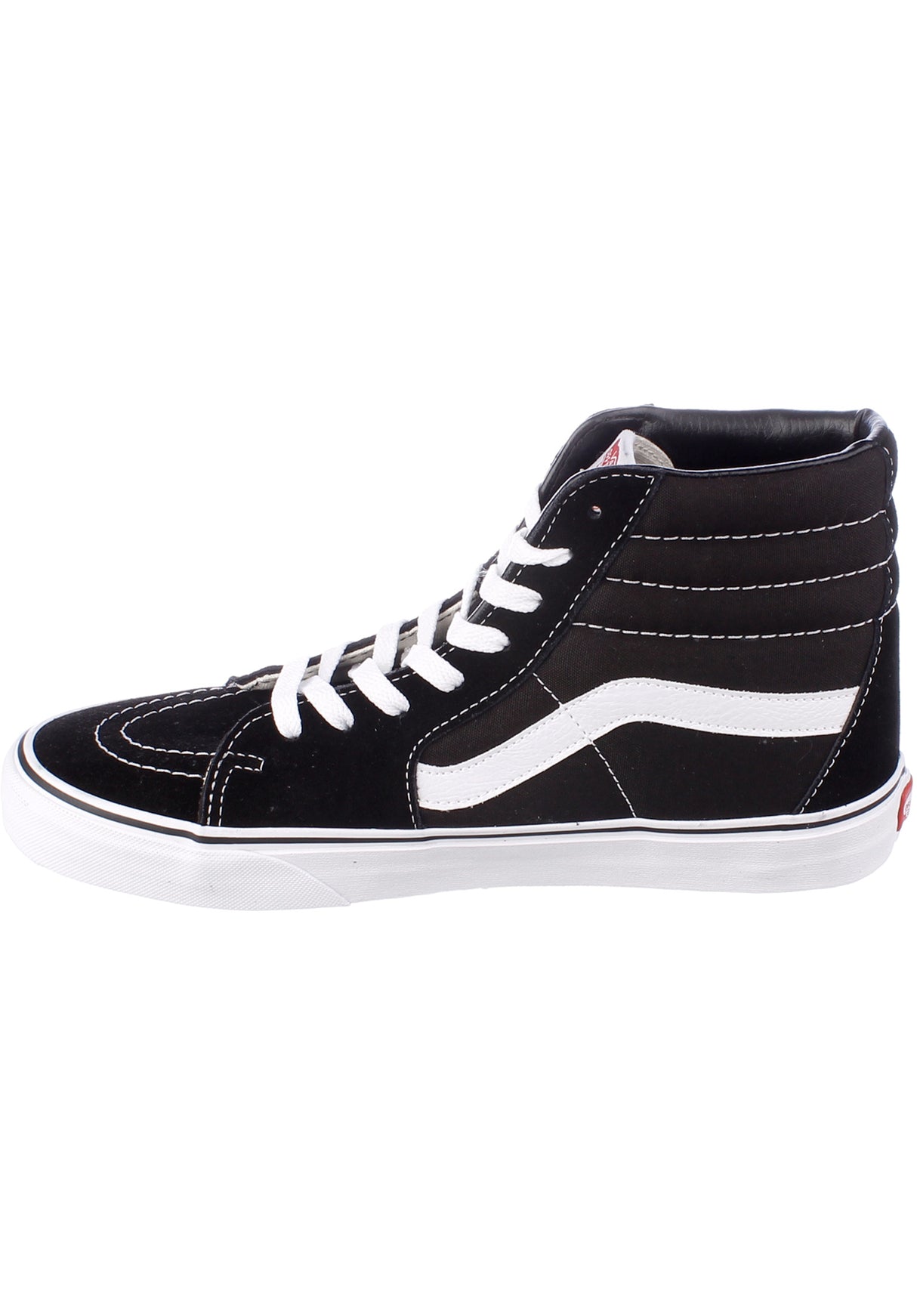 Sk8-Hi black-white Close-Up2