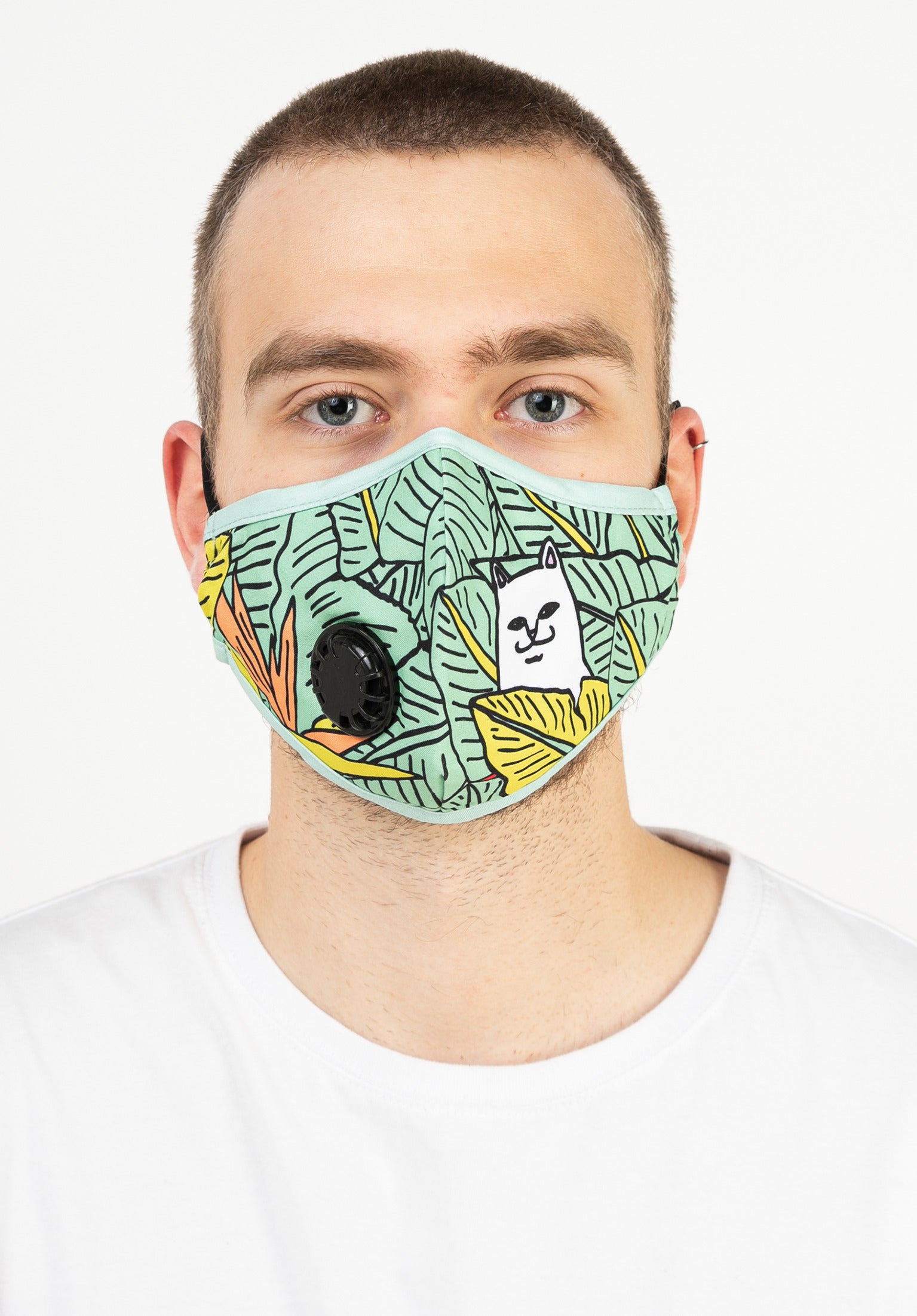 Ripndip nermal leaf slip hot sale ons