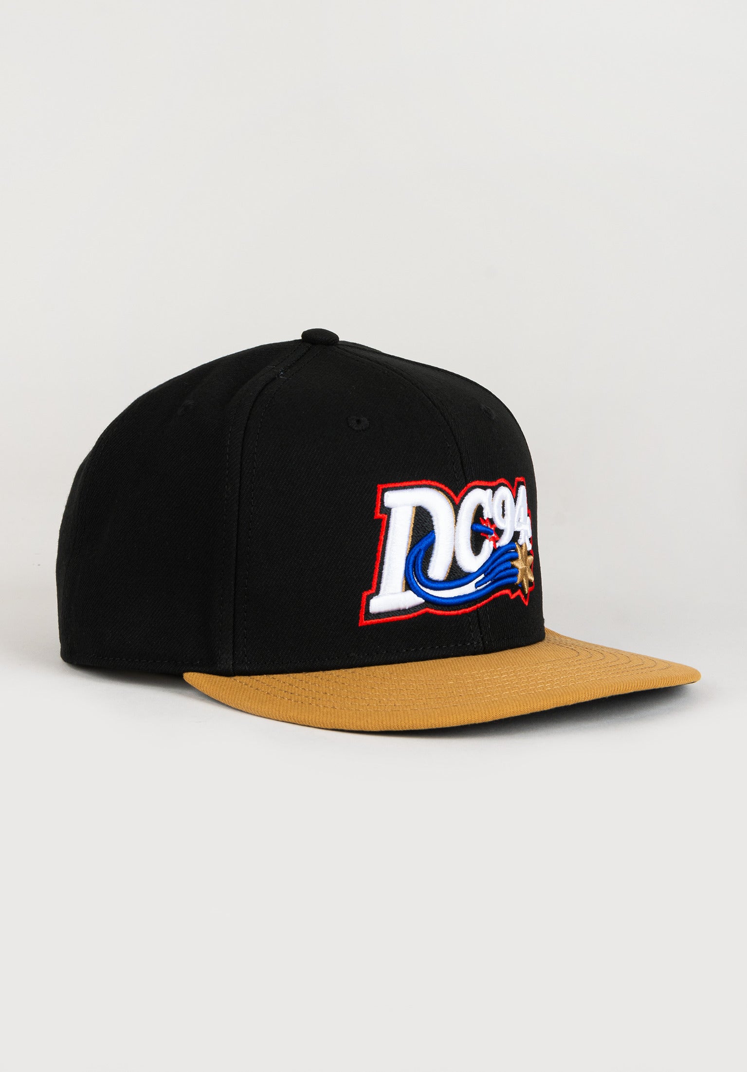 Dc shoes flat bill hats online