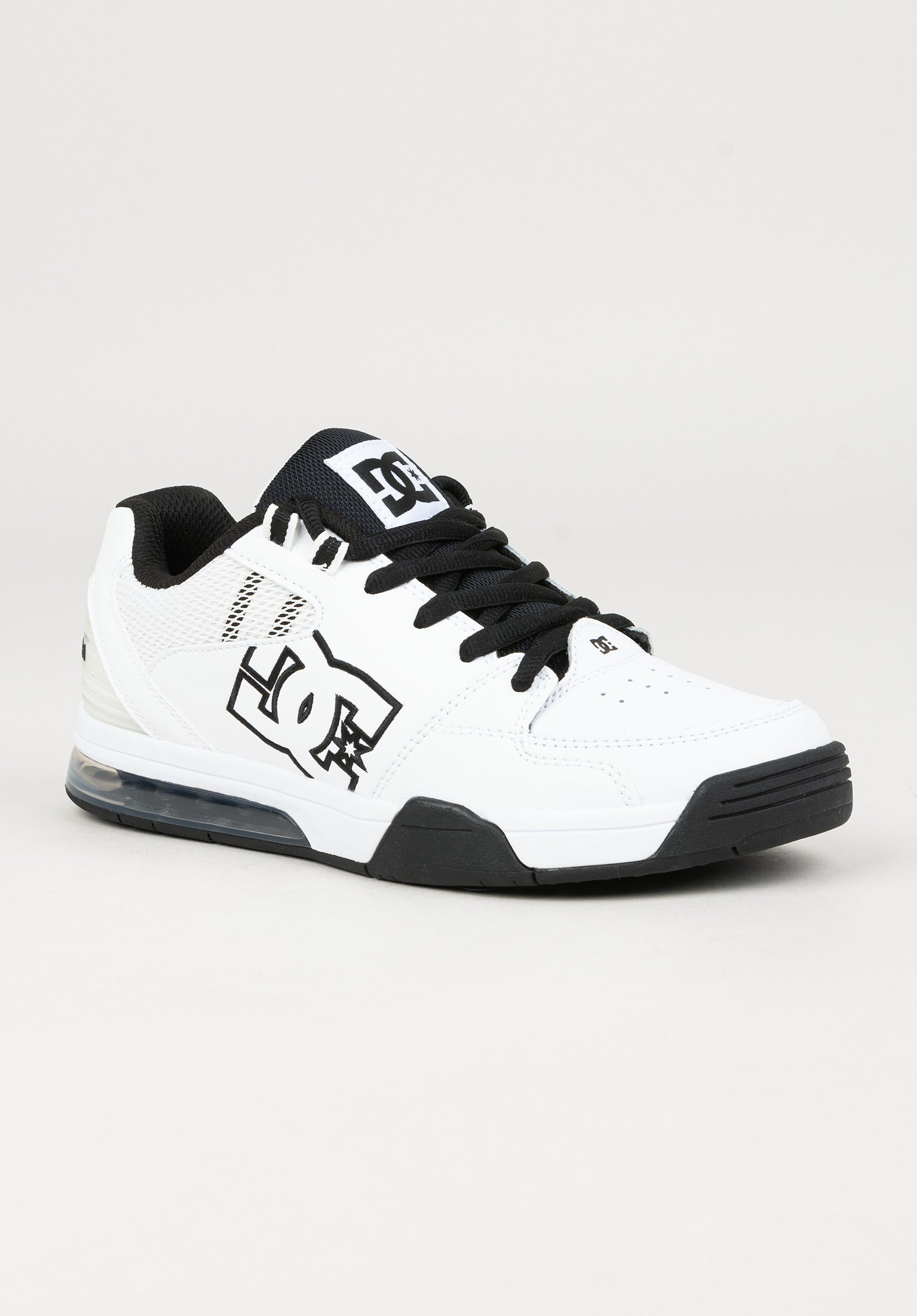 Dc shoes versatile online