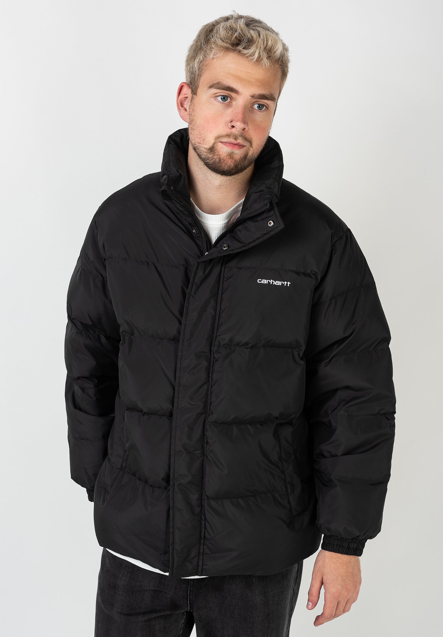 Carhart fashion winter jackets