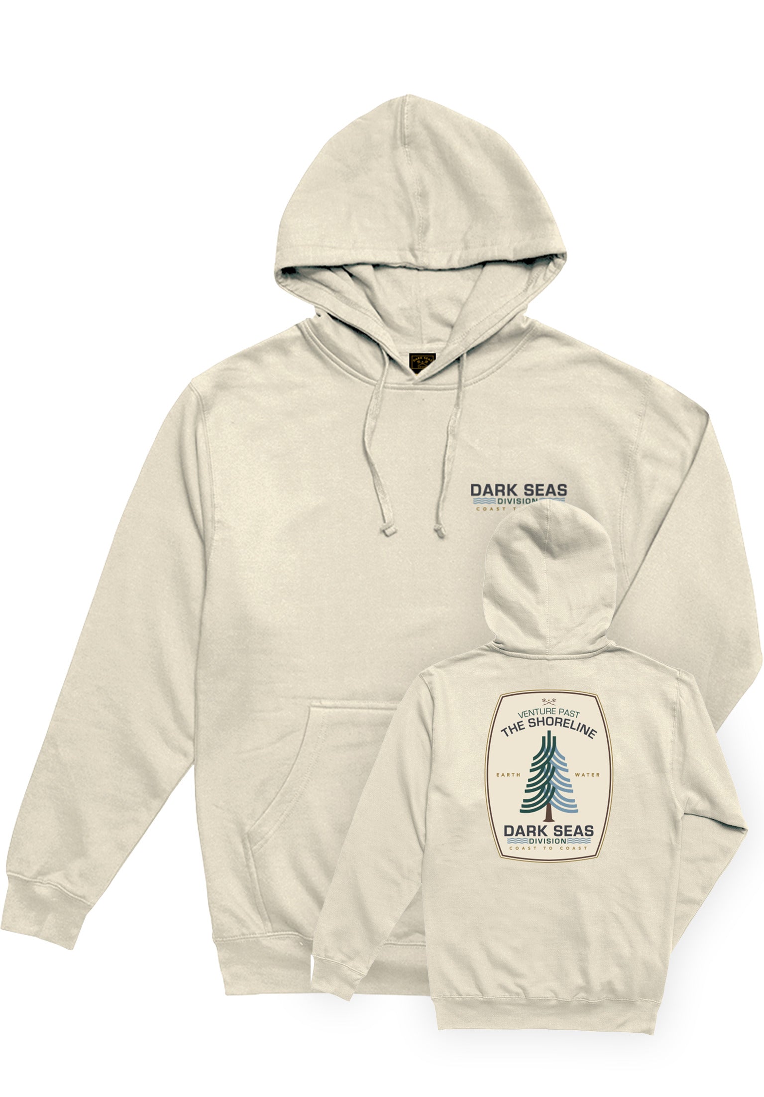 Dark seas deals division hoodie