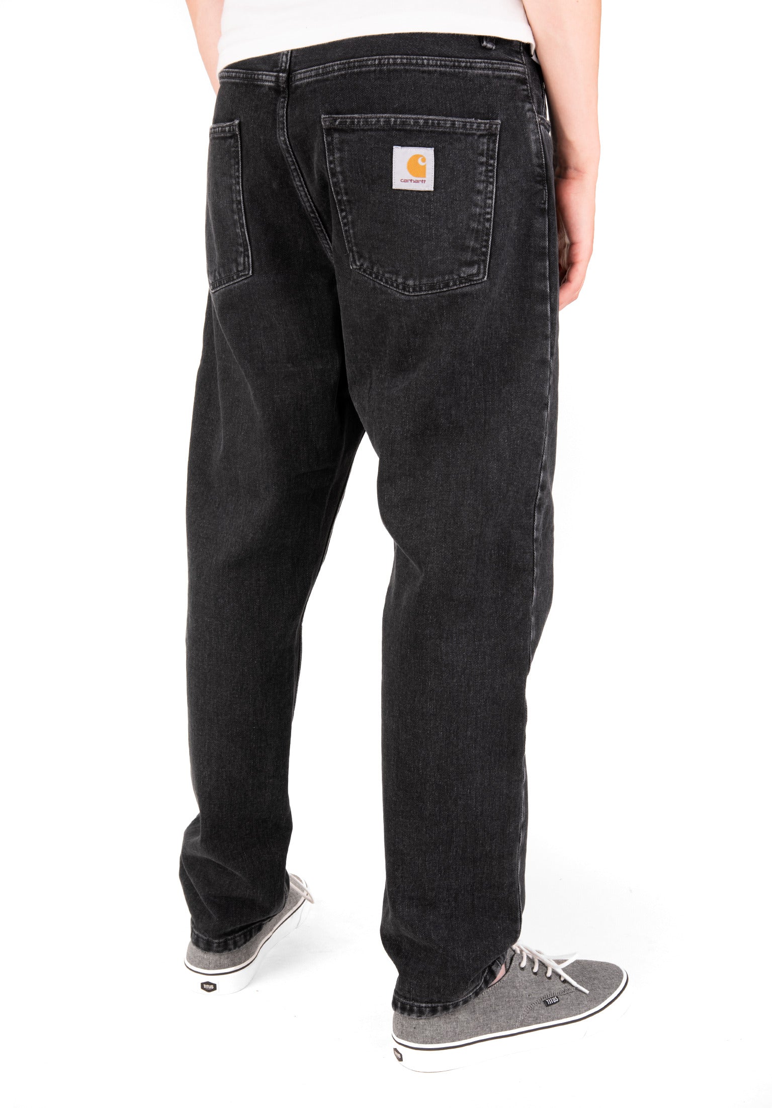 Cheap Carhartt WIP Jeans