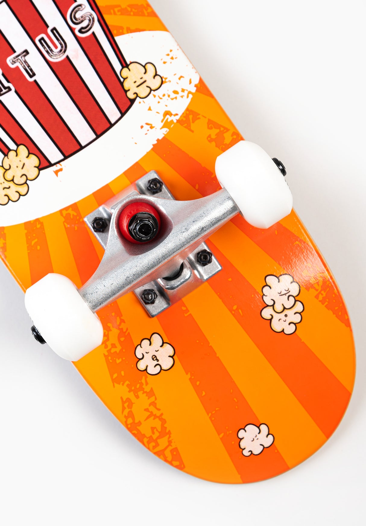 Popcorn Micro Kids orange Close-Up2