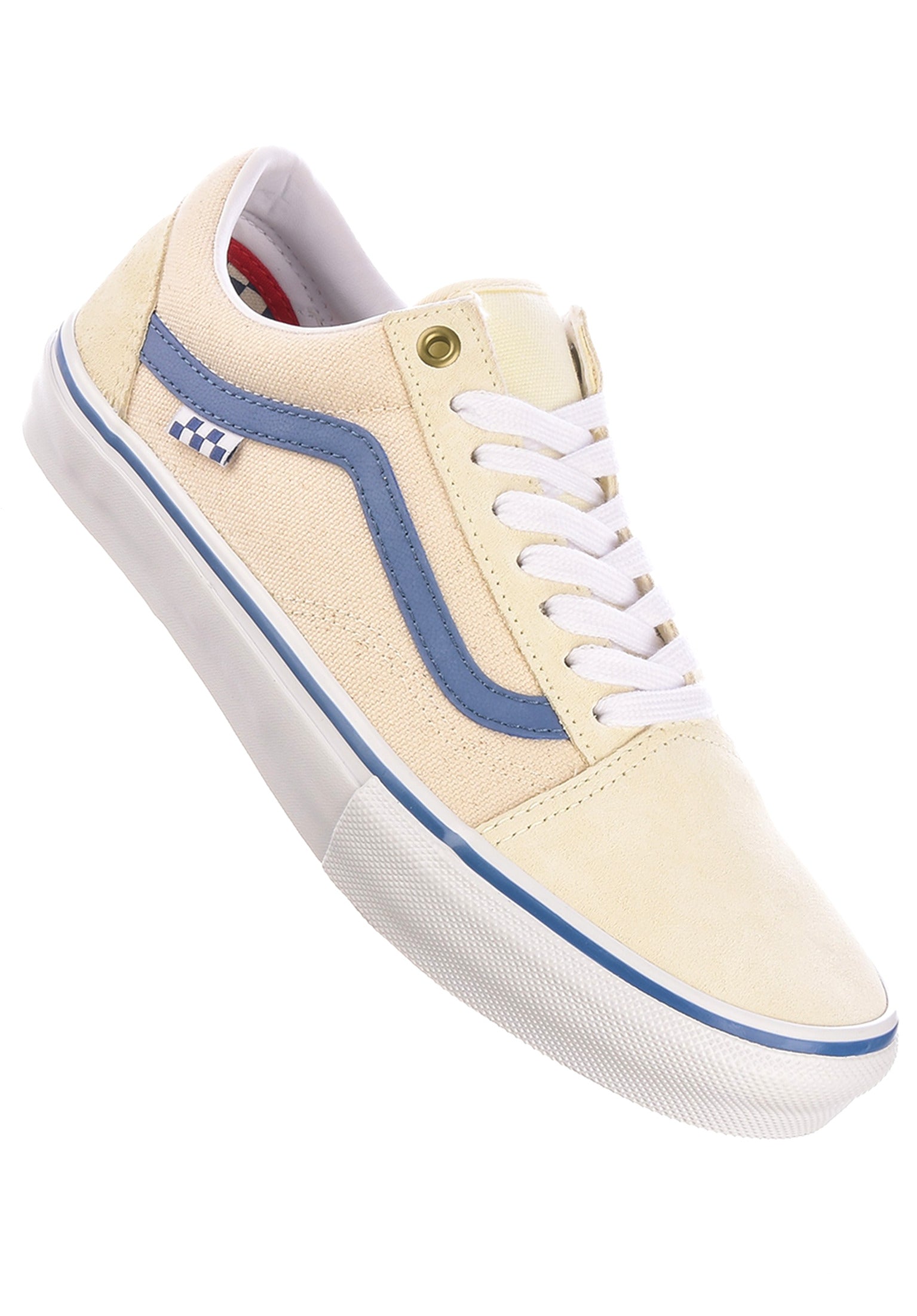 Classic skate vans best sale