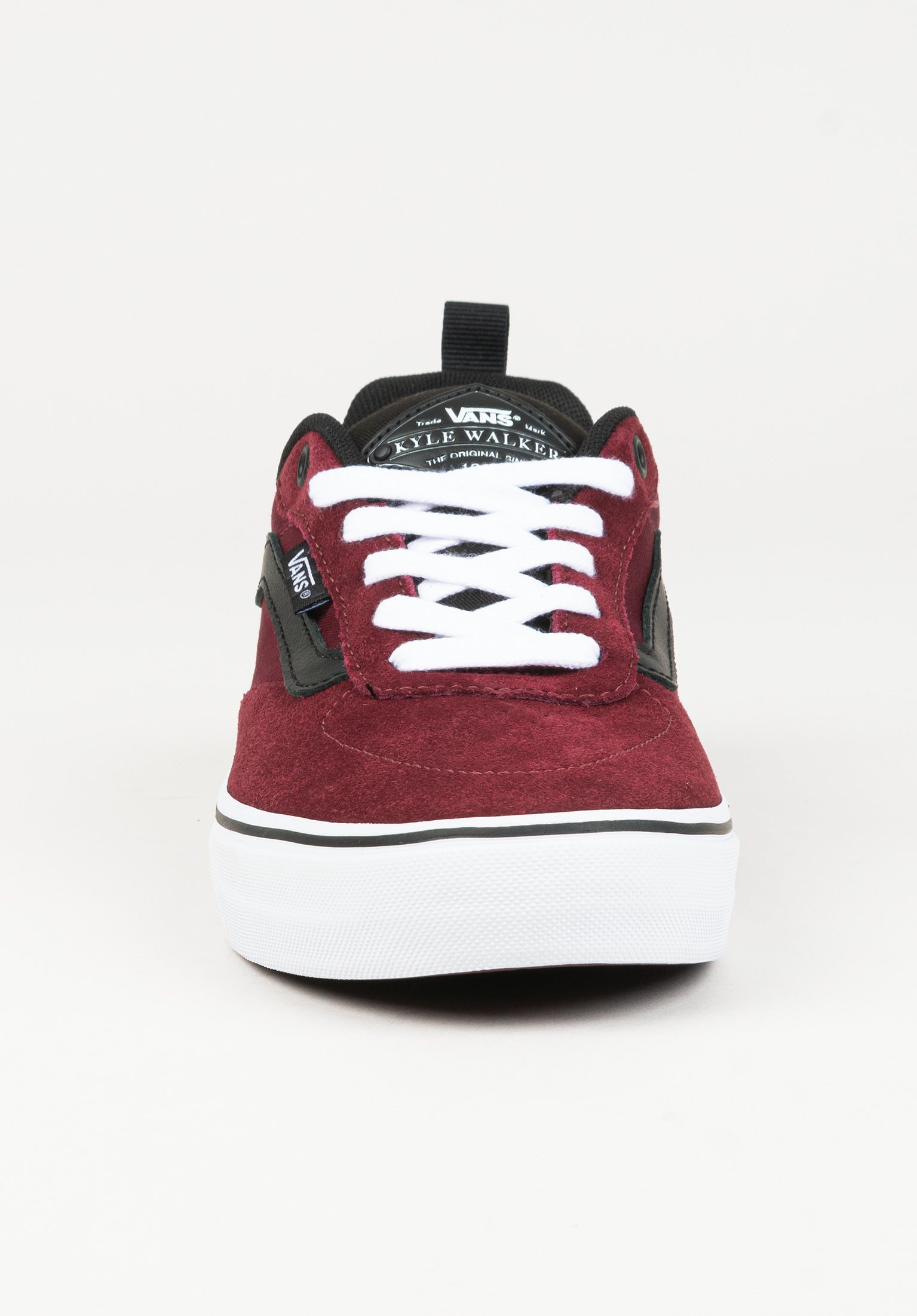 Kyle walker vans red best sale