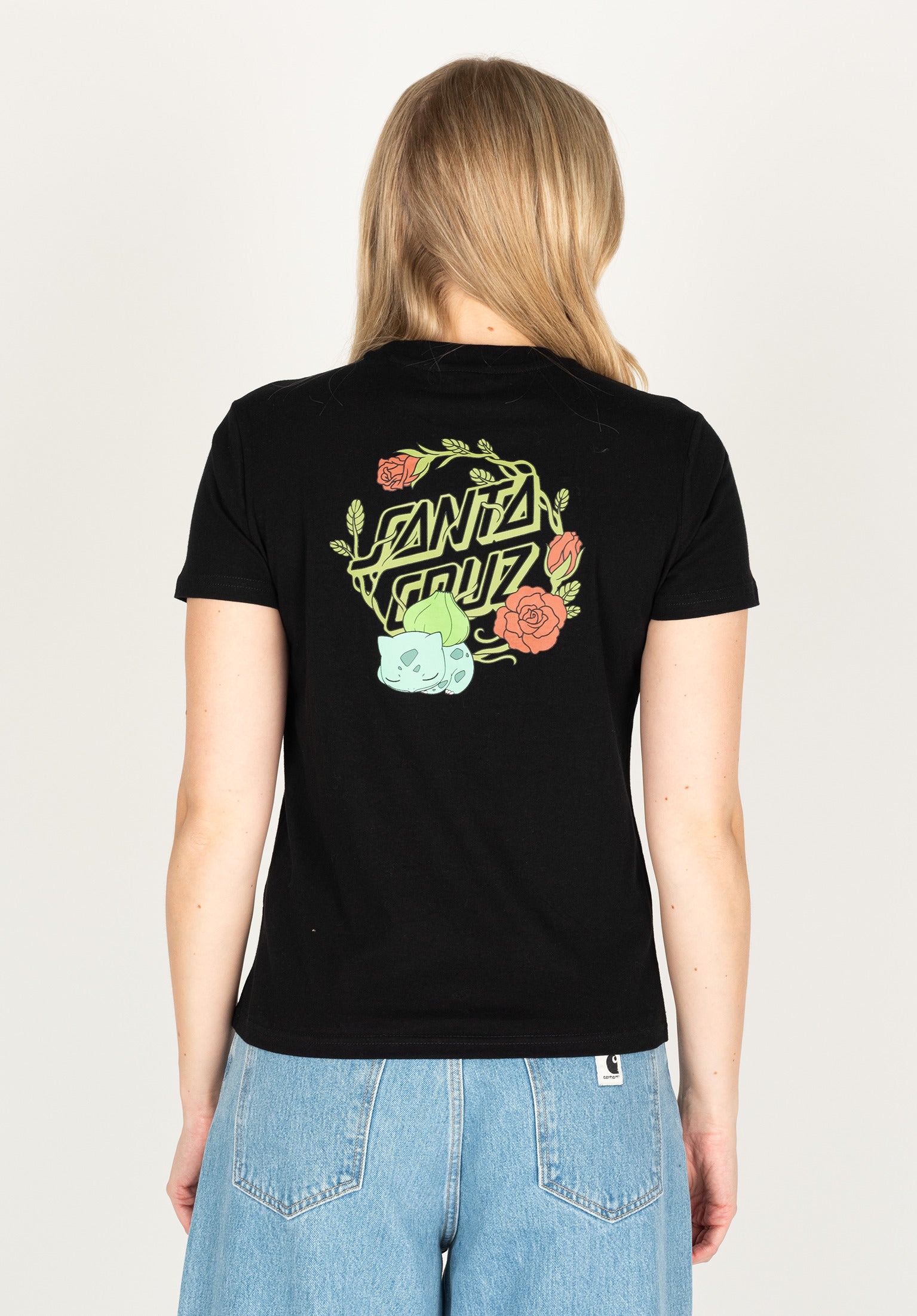 Shaymin Land Forme Pokemon Design Unisex T-Shirt - Teeruto