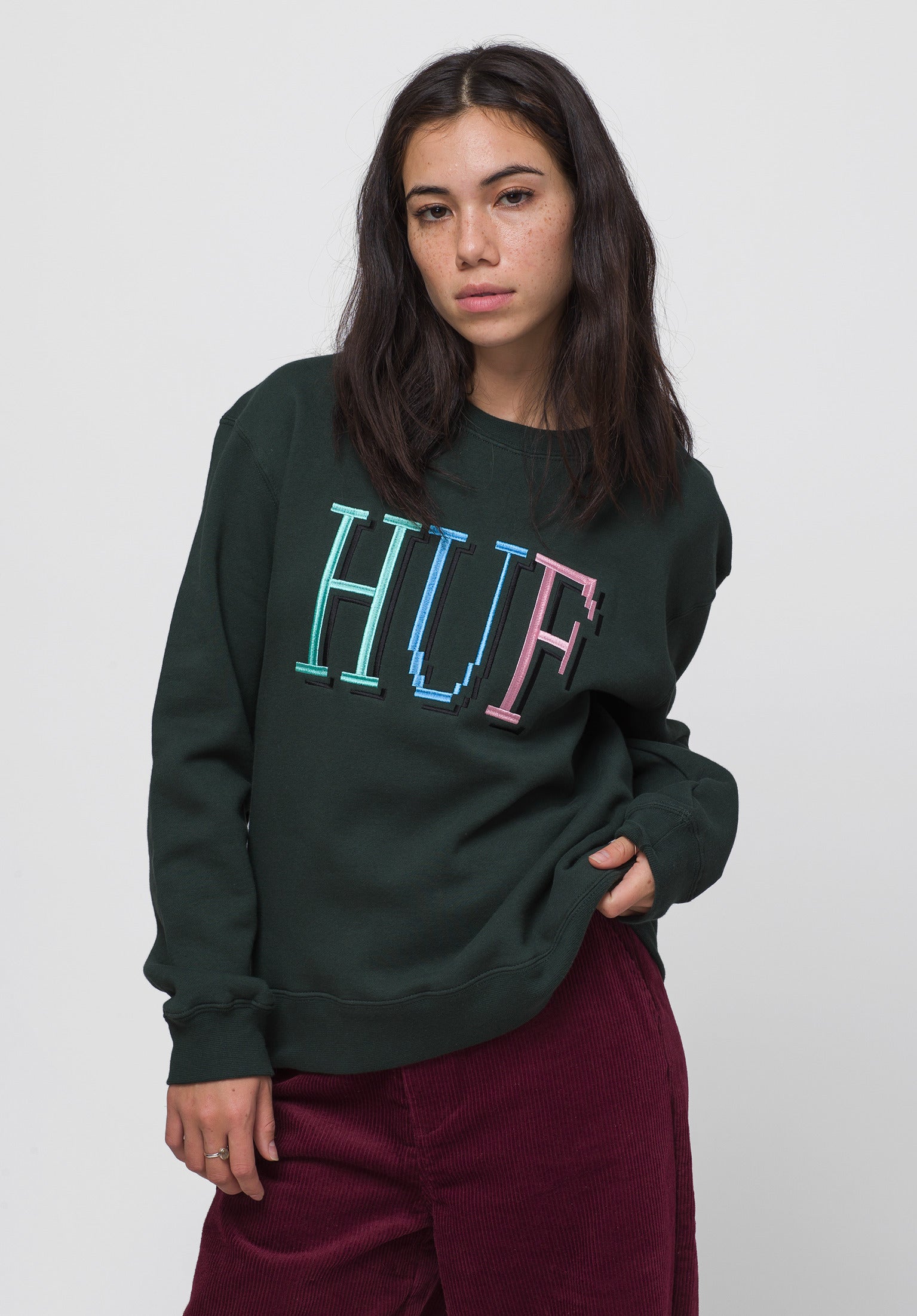 Ropa huf discount