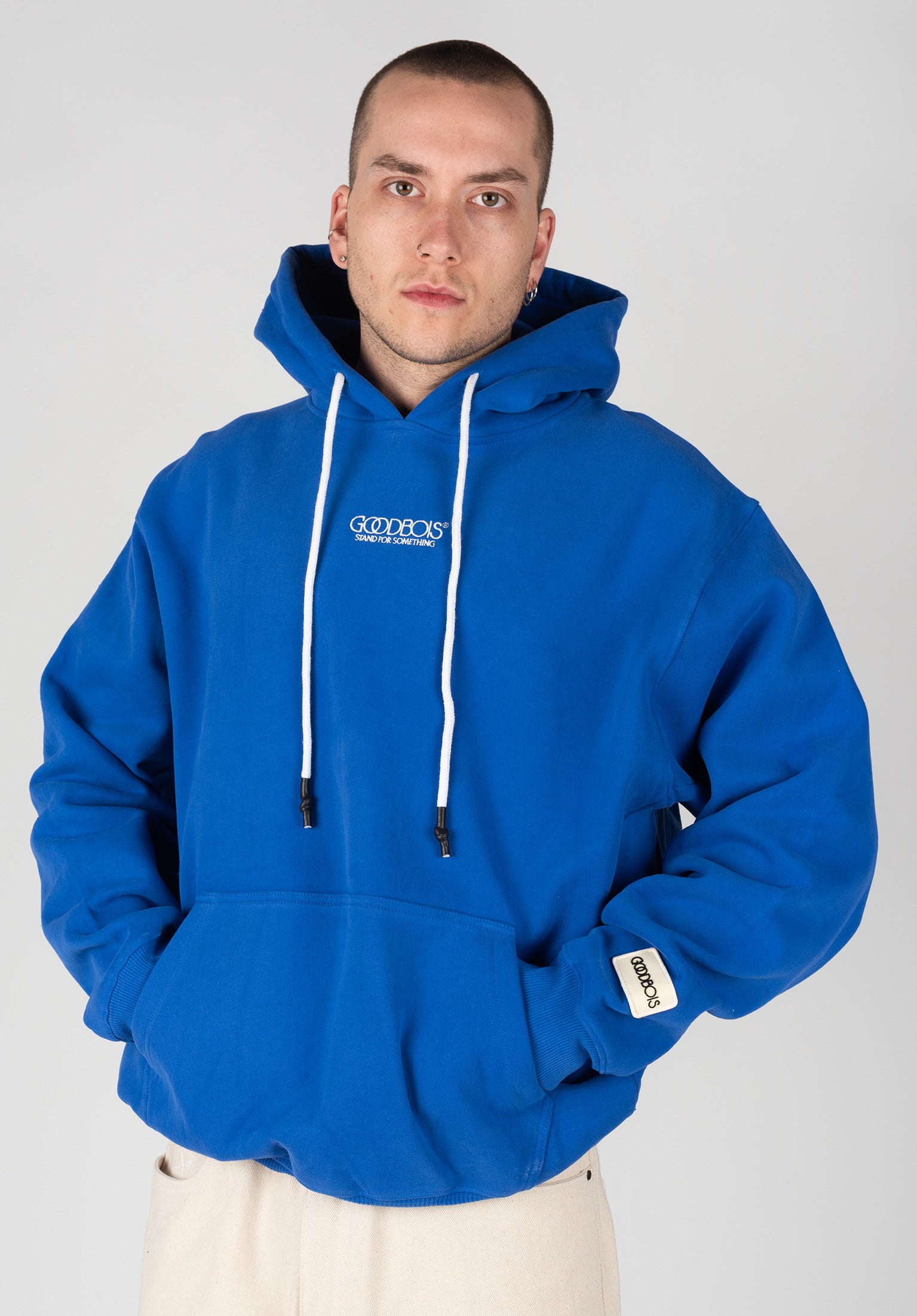 Spitfire dile 451 Hooded Sweatshirt