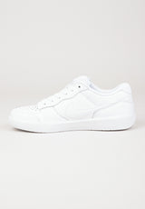 Force 58 Premium Leather white-white-white-white Oberansicht