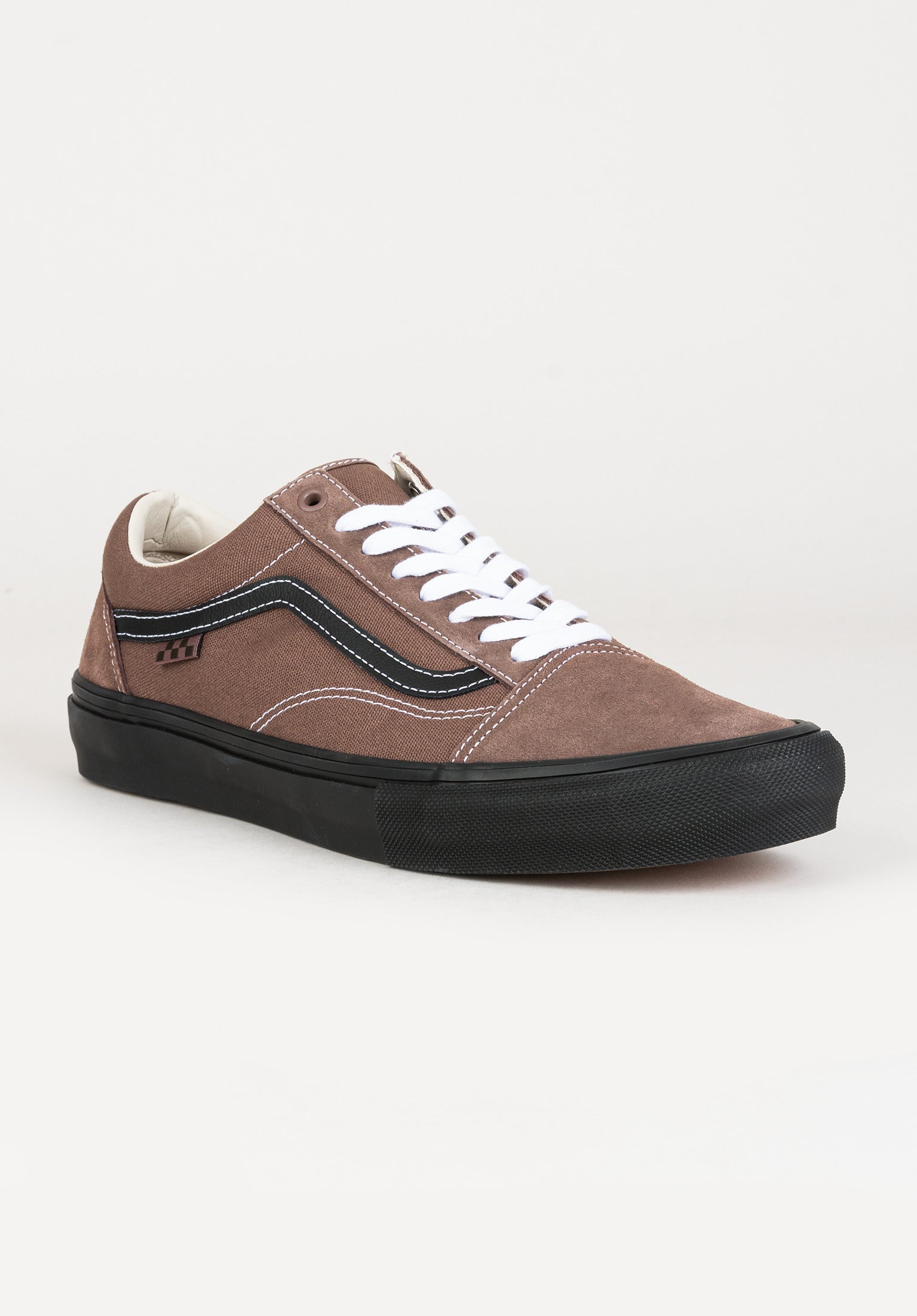 Mens vans old skool pro best sale