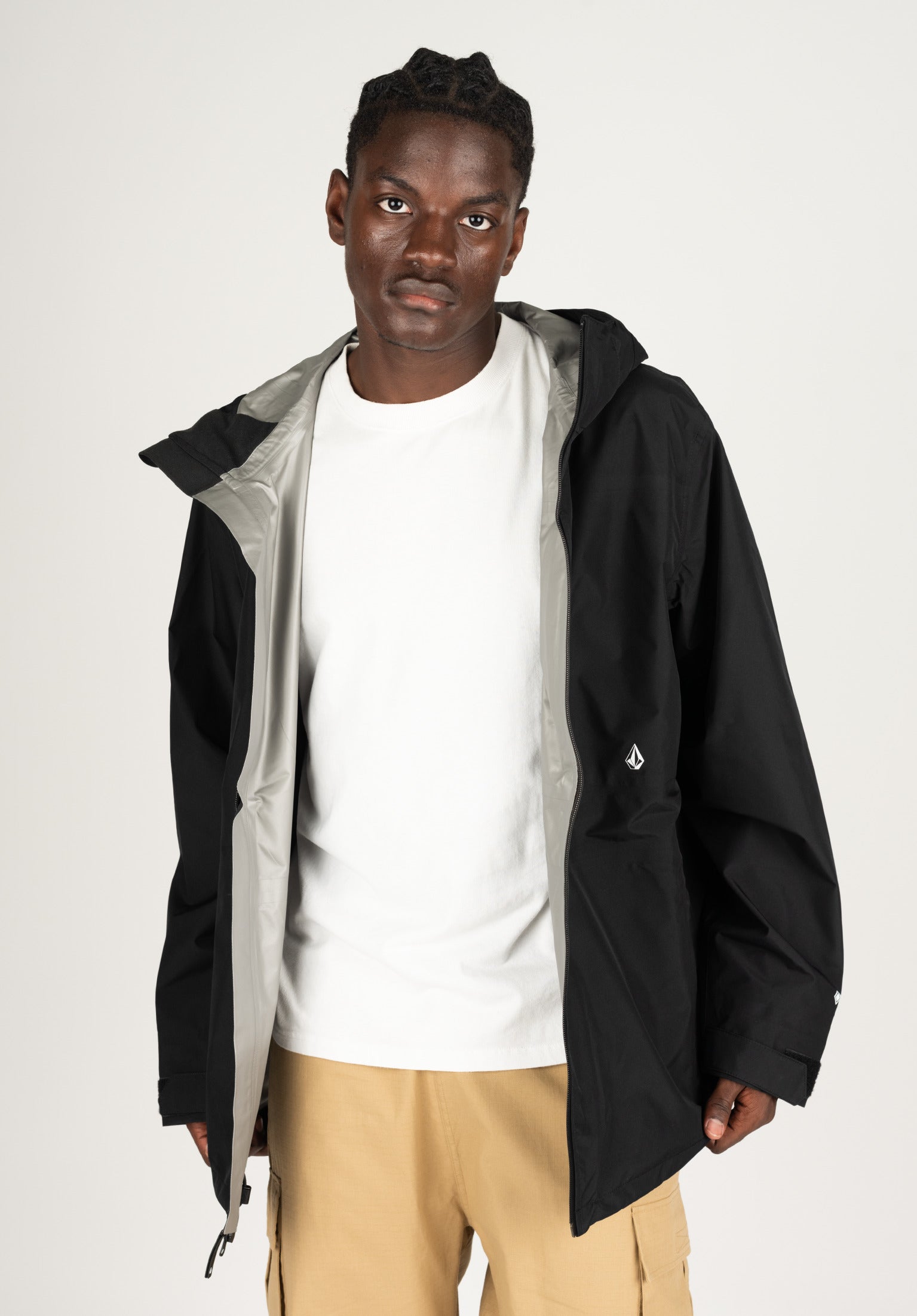 Volcom storm clearance jacket