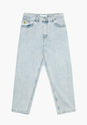 93! Denim lightblue Vorderansicht