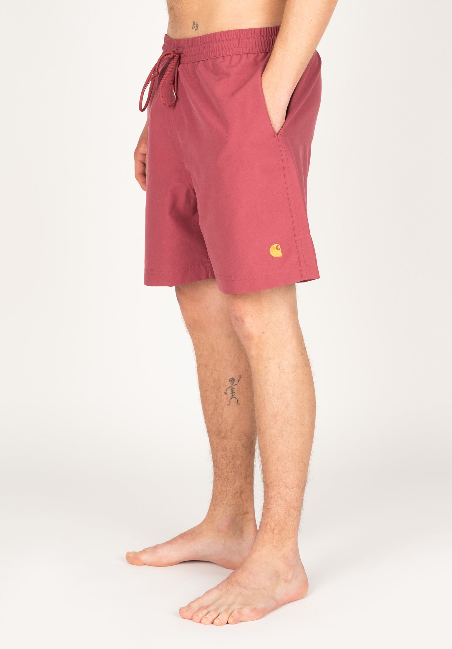 Carhartt chase swim shorts shops