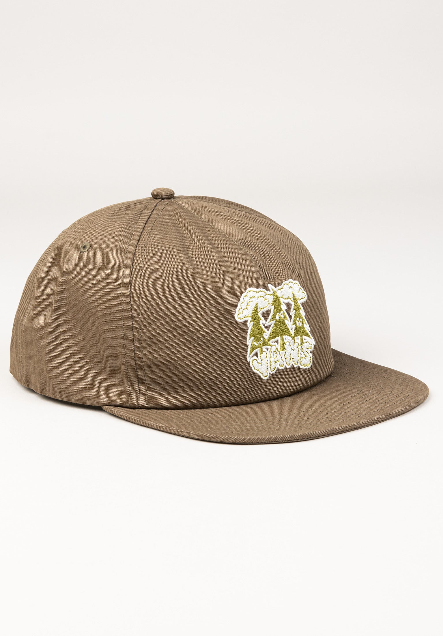 Vans cap womens sale Brown