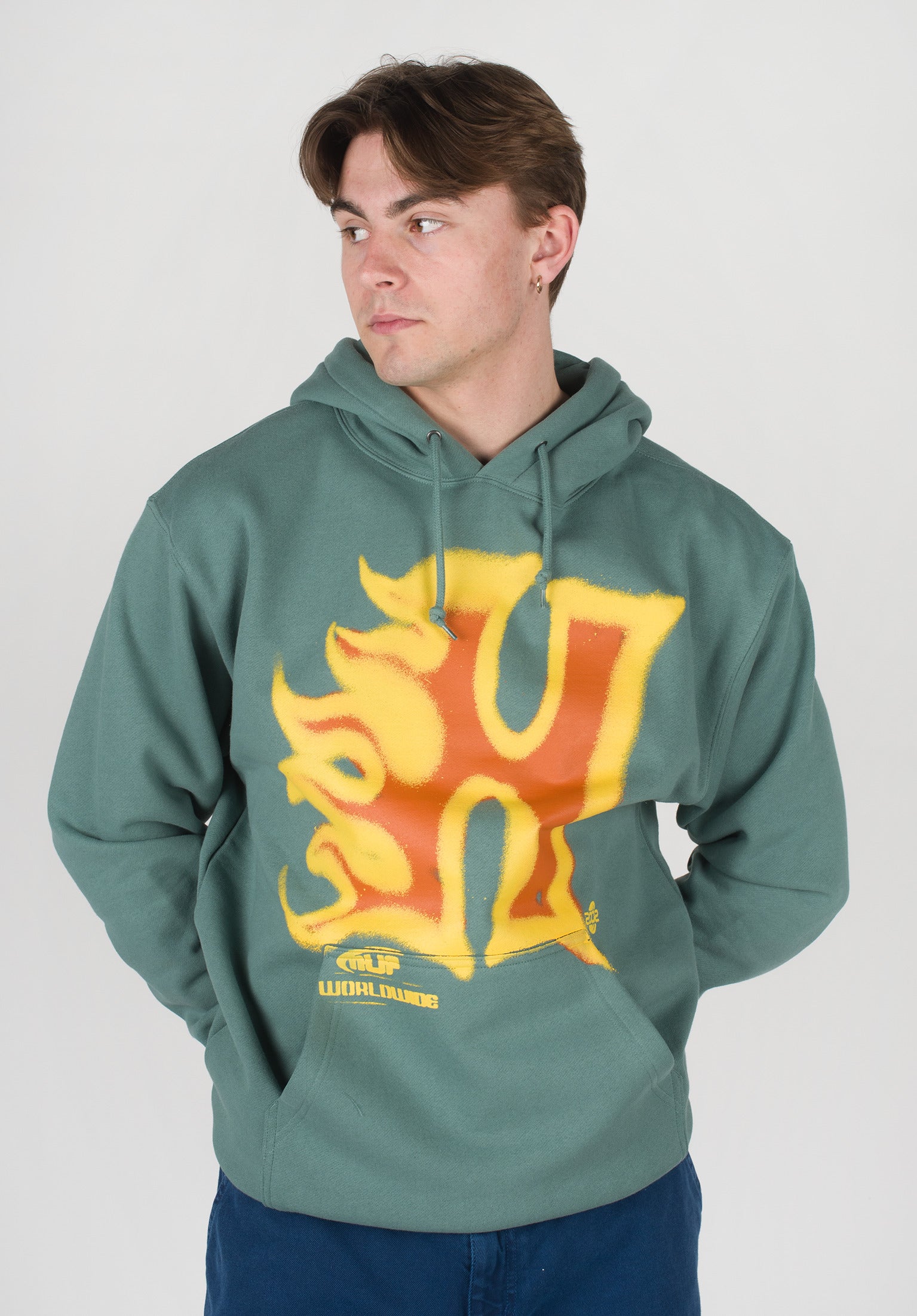 Heatwave hoodie sale