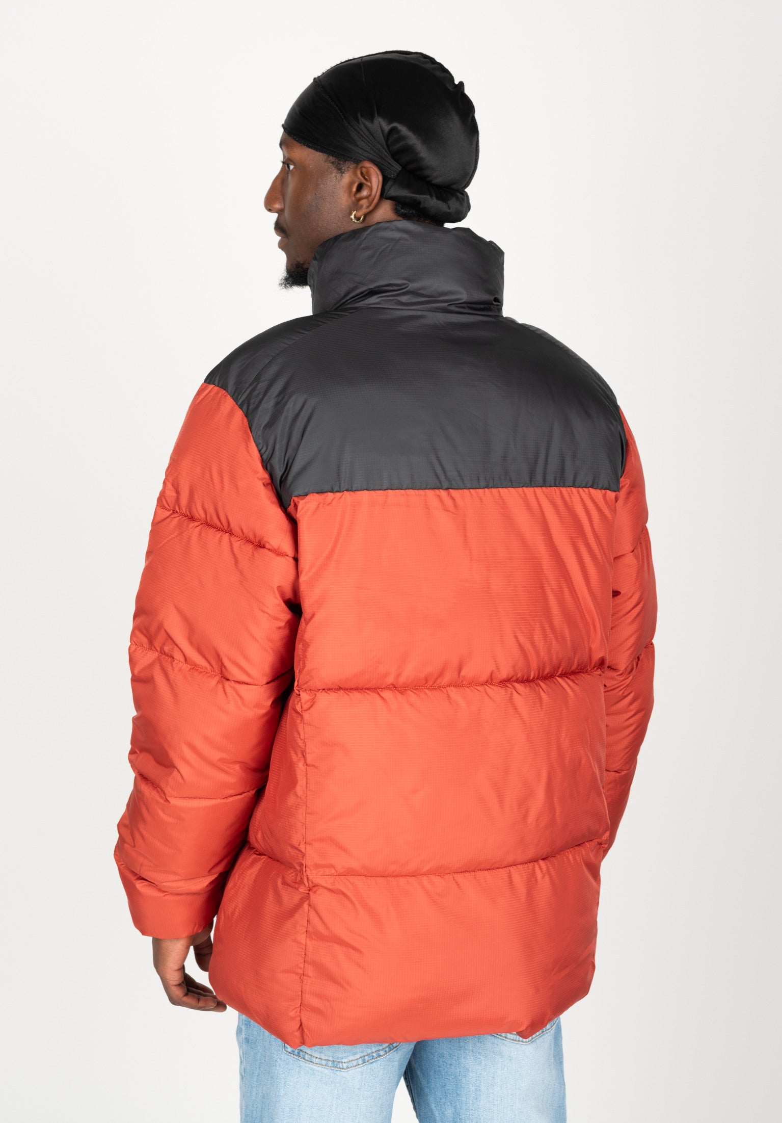 North face vs 2024 columbia winter jackets