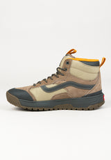 UltraRange EXO Hi MTE 1 brown-multi Oberansicht