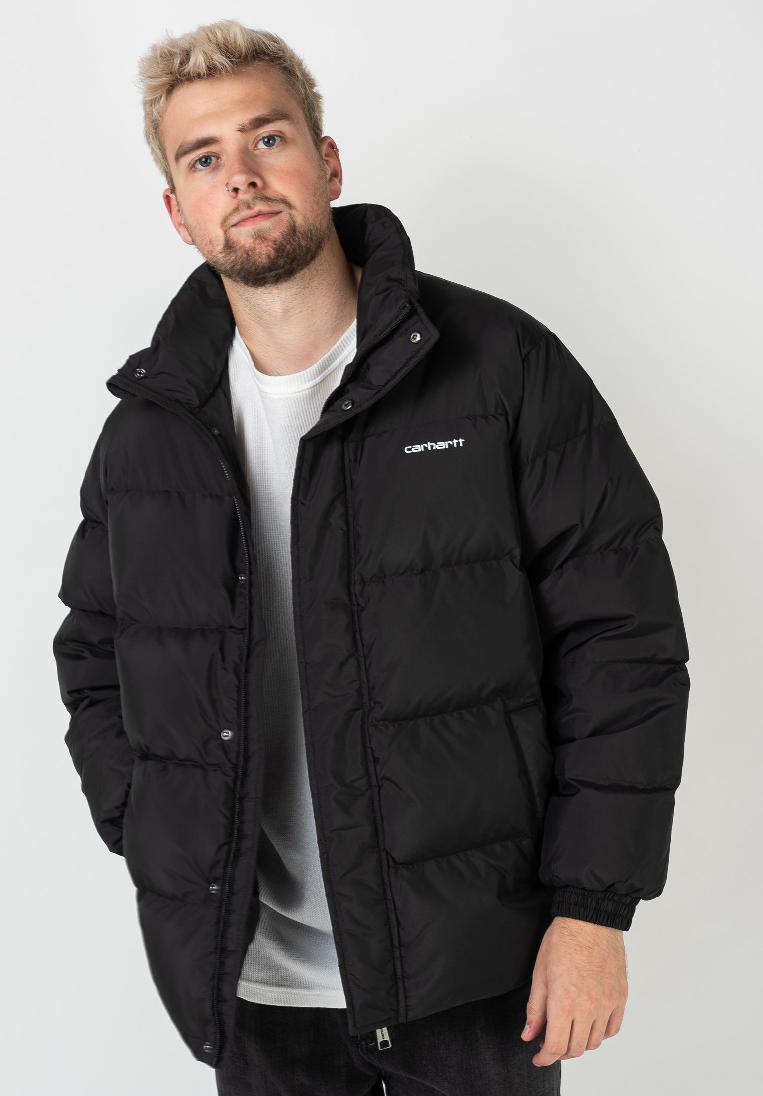 Carhartt wip cheapest winter jacket