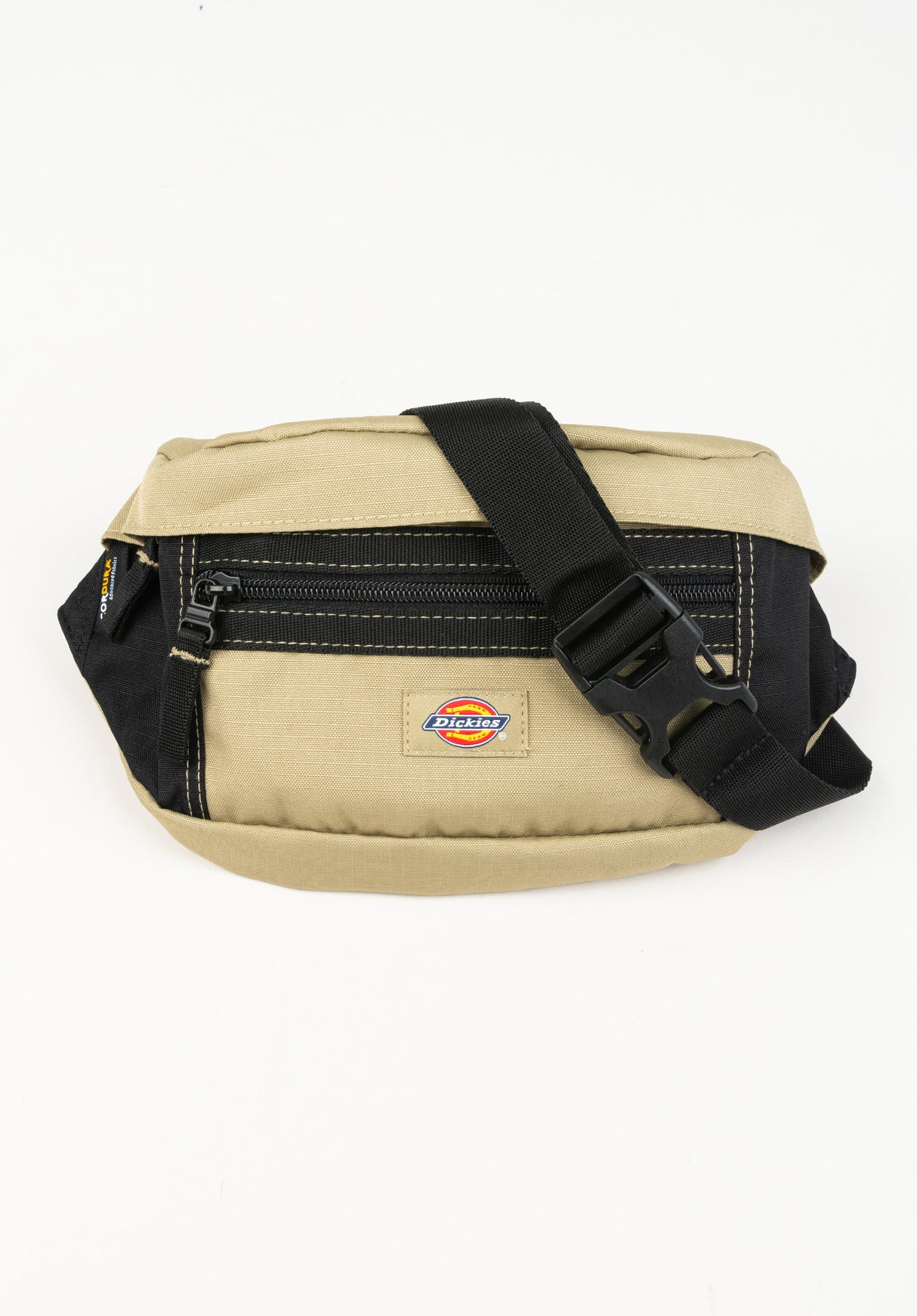 Ashville Pouch khaki Vorderansicht