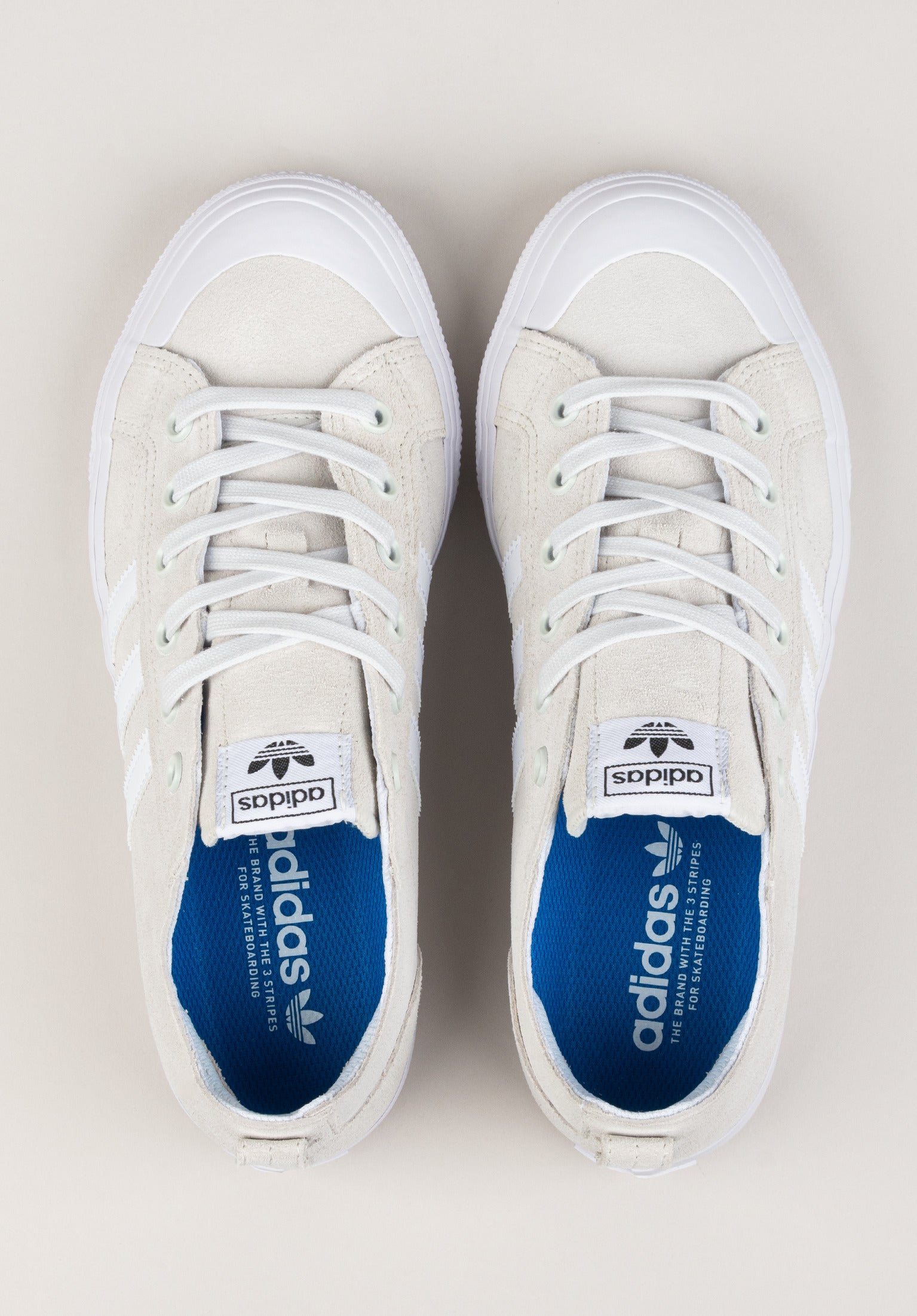 Mens white adidas outlet nizza