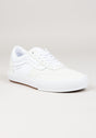 Gilbert Crockett 2 white-white Vorderansicht