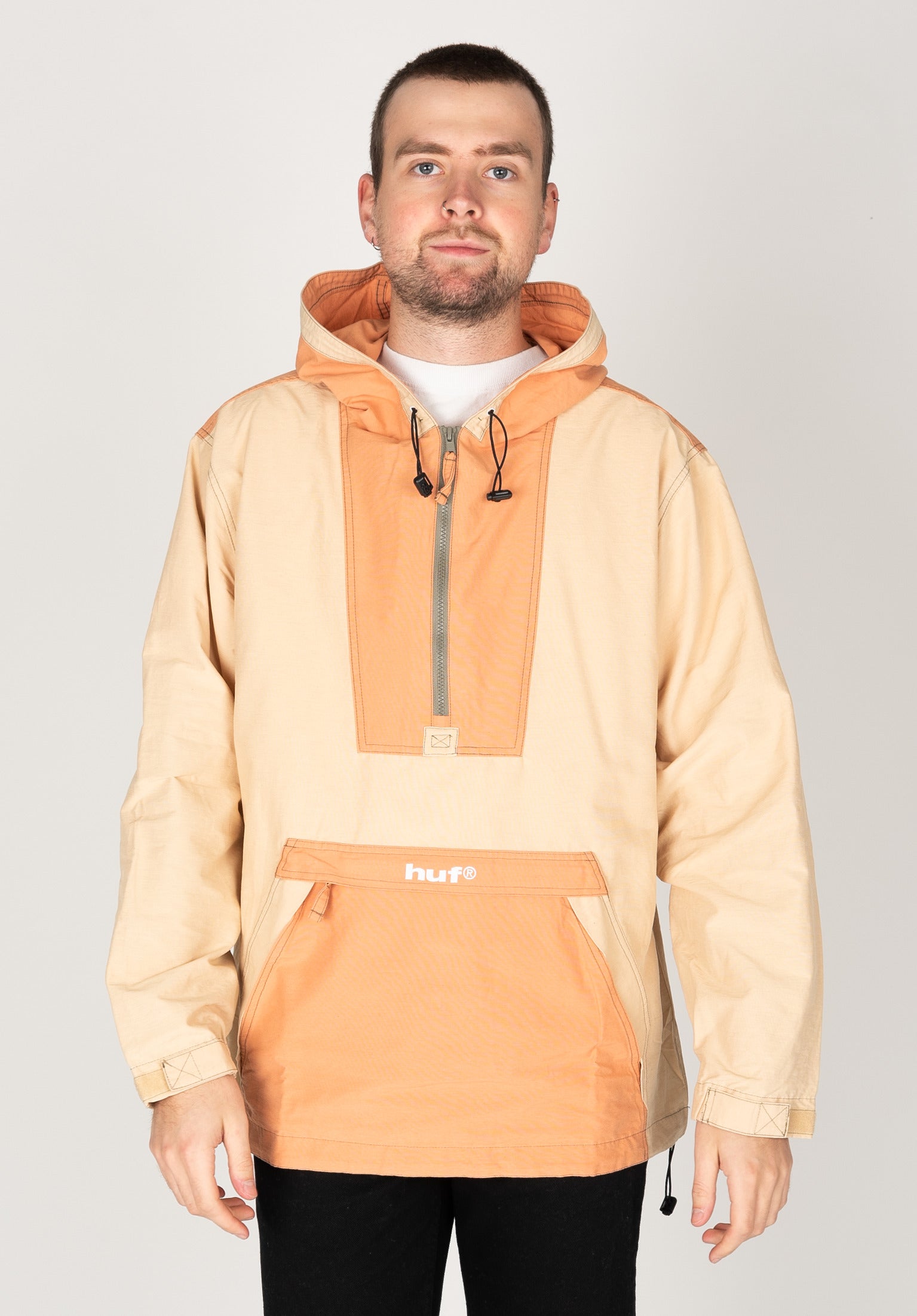 HUF buy Anorak Jacket