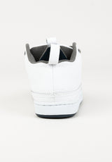 Penny 2 white-navy Seitenansicht