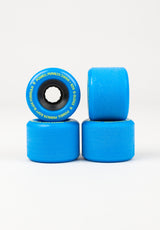 SSF G-Slides 82A blue Vorderansicht