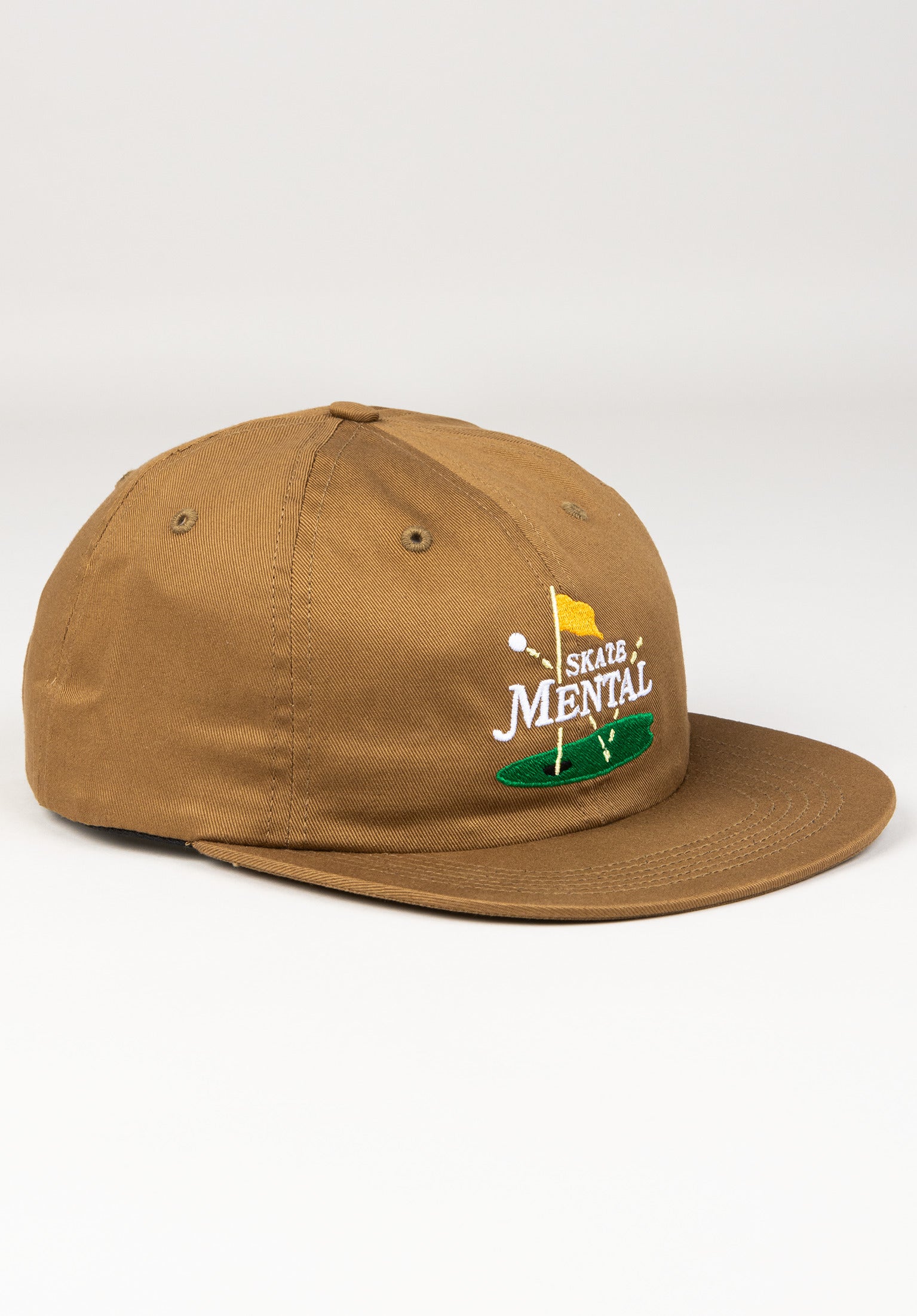 Skate clearance mental hat