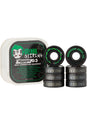 Breanna Geering Pro Bearing G3 black-green Vorderansicht