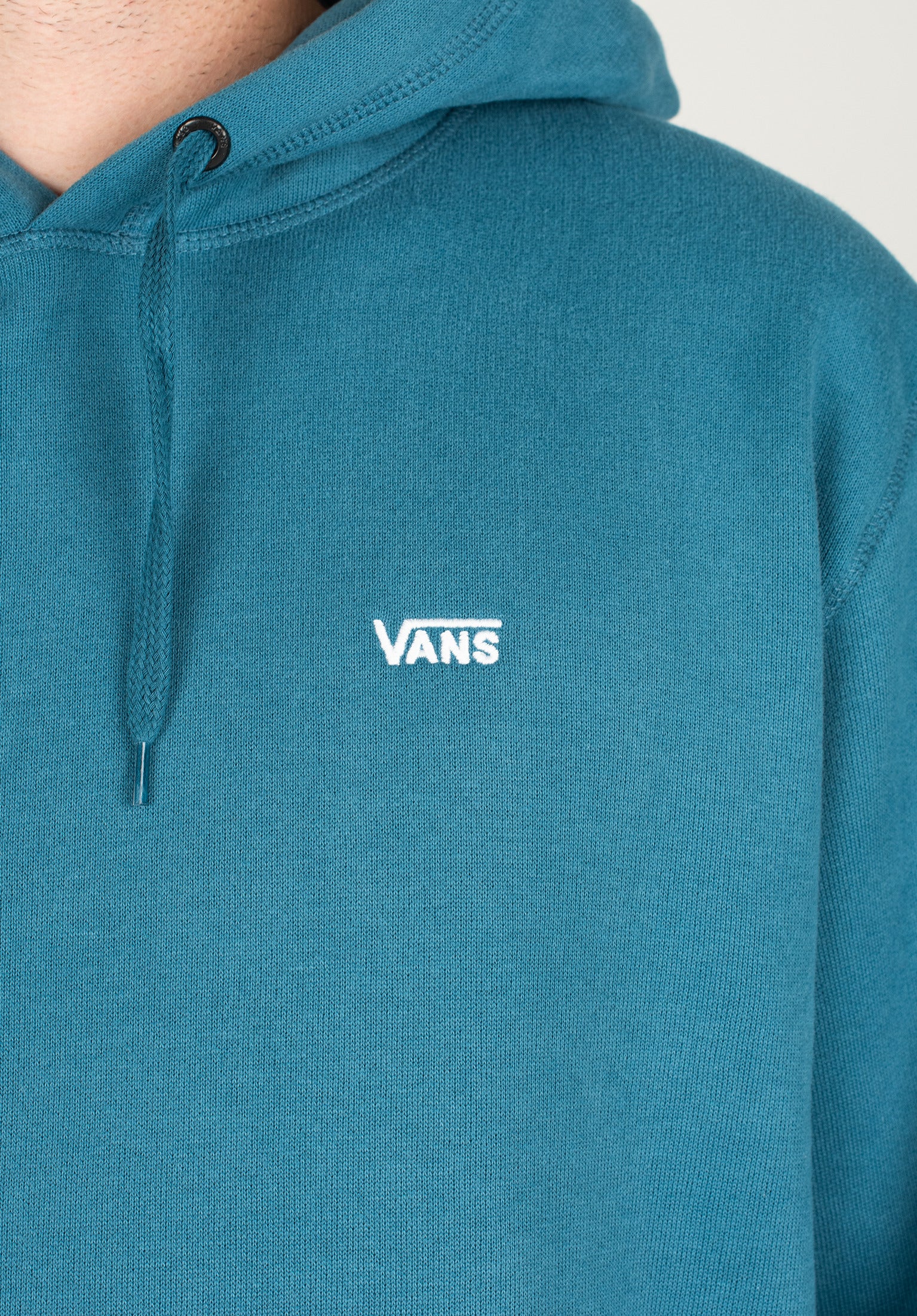 Vans best sale hoodie xl