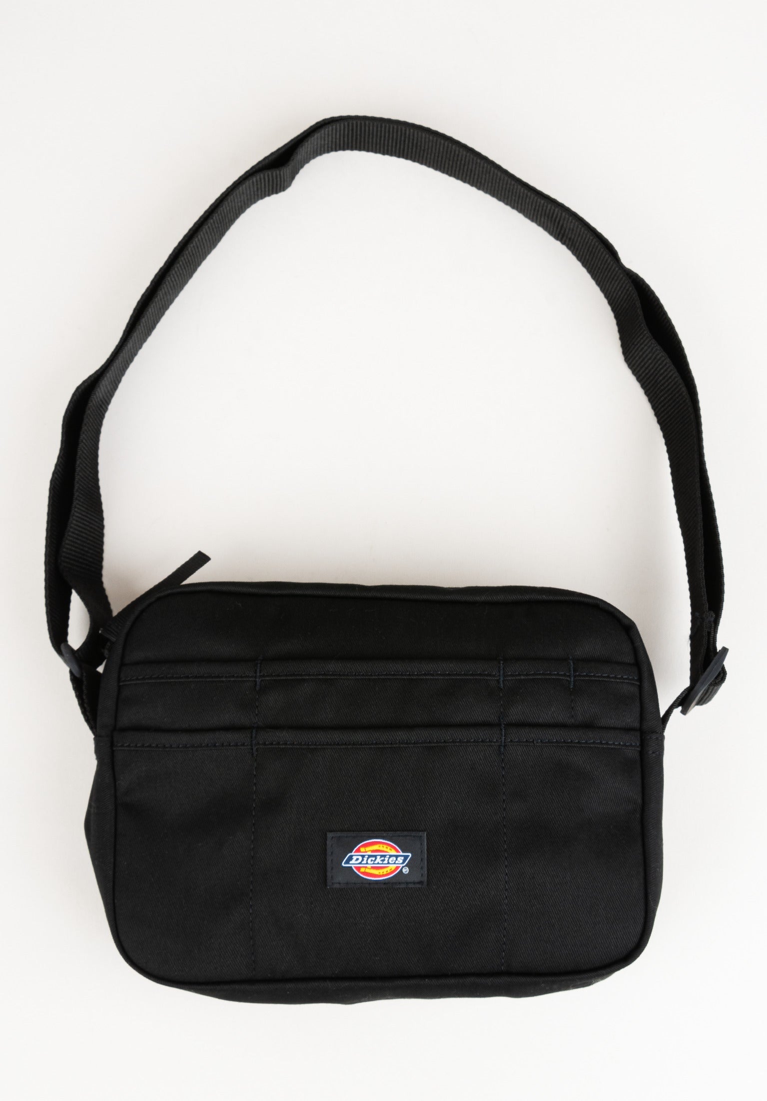 Dickies messenger bag outlet black