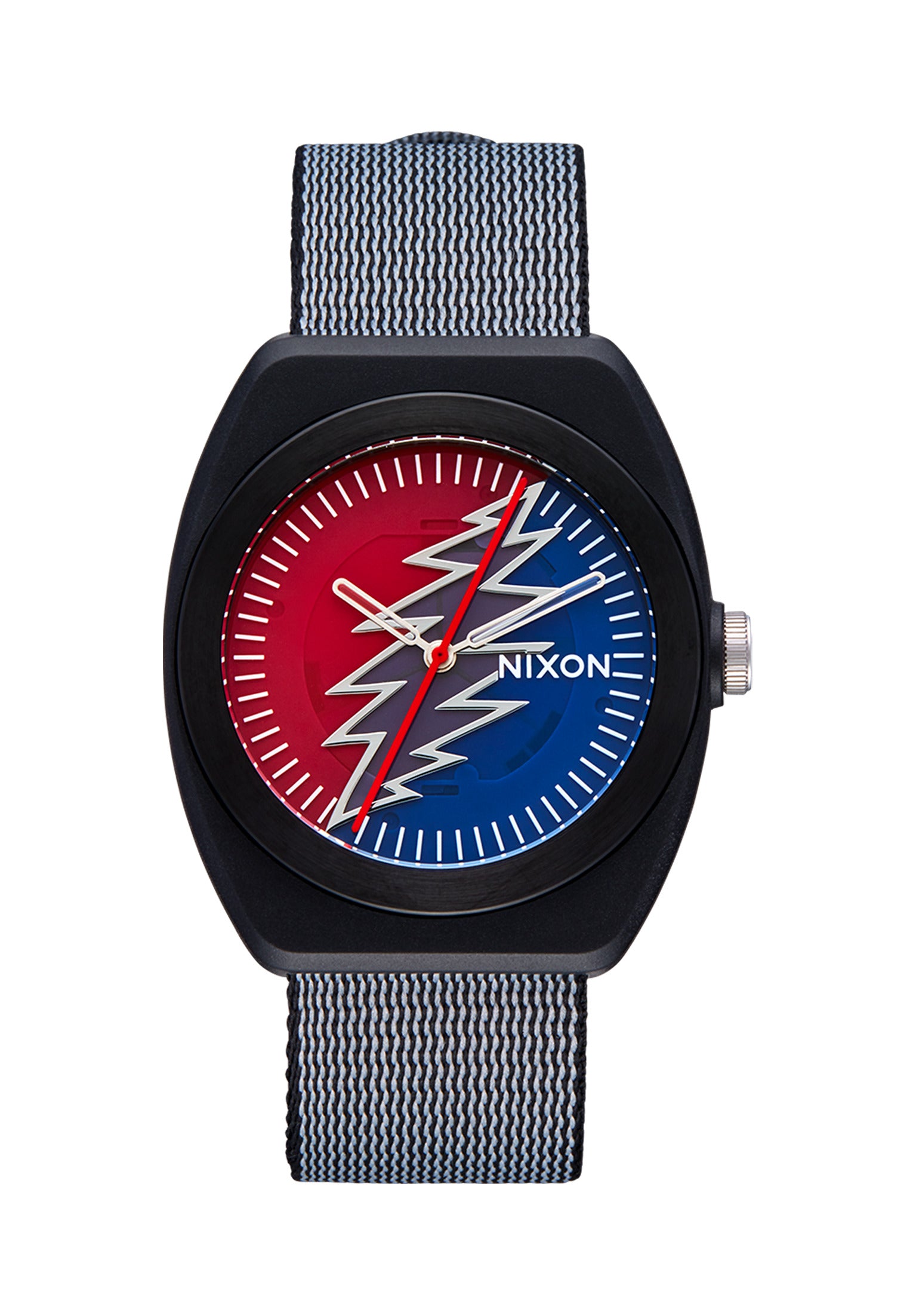 Nixon on sale spitfire watch