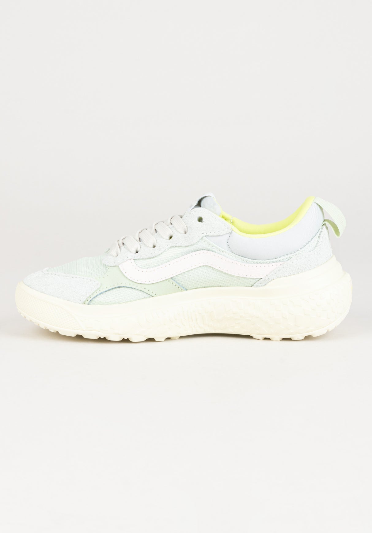 UltraRange Neo VR3 lightyellow-multi Oberansicht