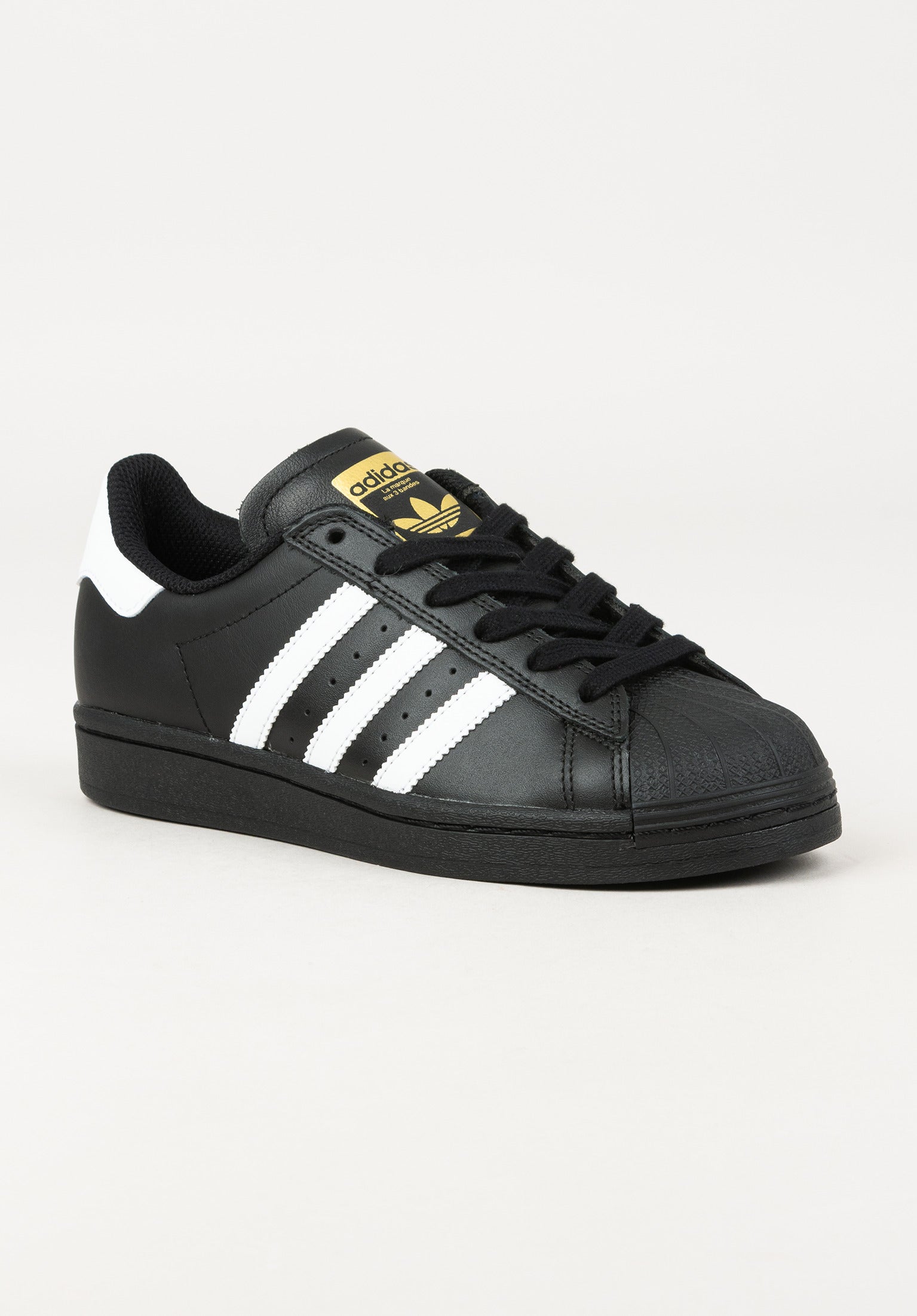 Superstar ADV adidas Womens Shoes in coreblack white white for Women TITUS