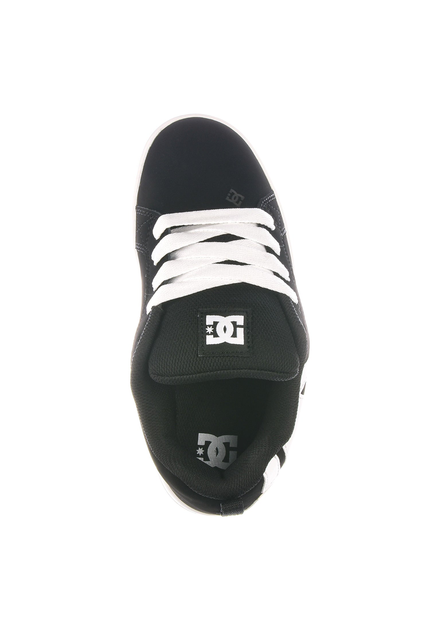 Dc shoes clearance court graffik