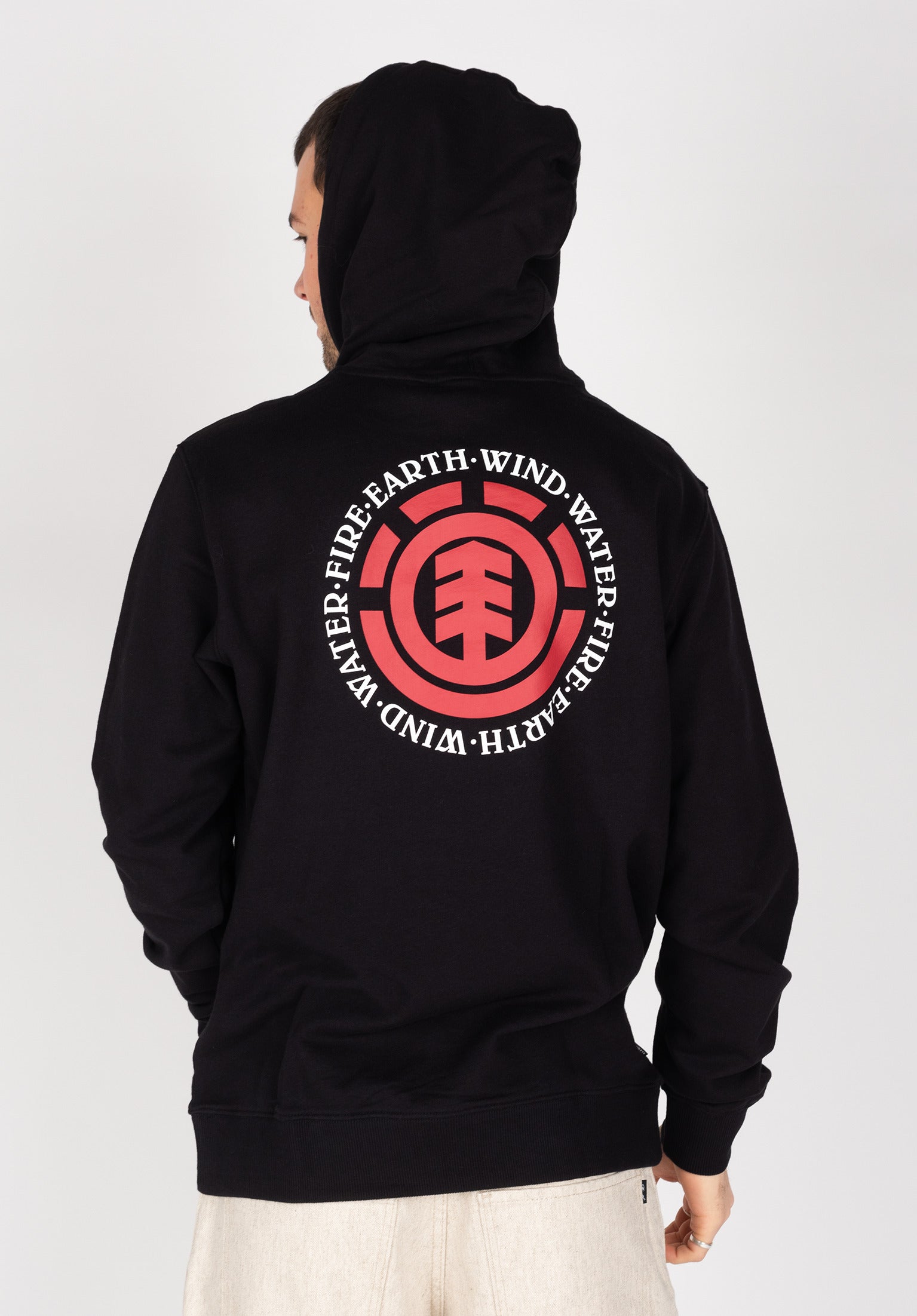 Element hoodie hotsell