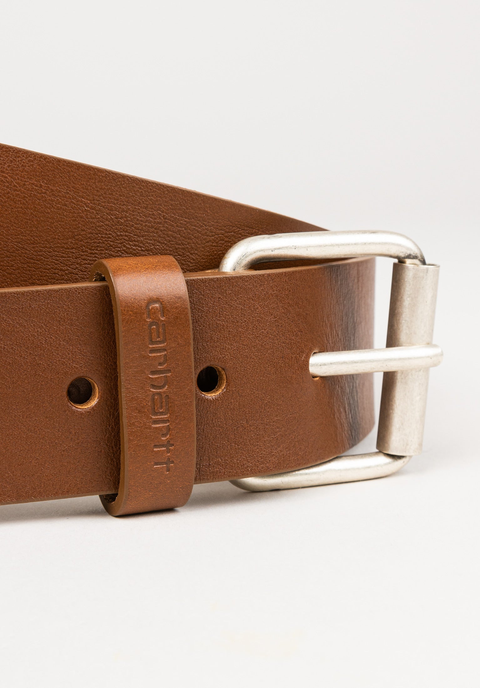 Carhartt leather belt hotsell