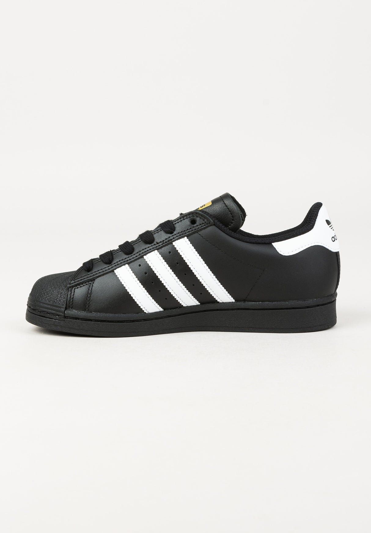 Superstar ADV coreblack-white-white Oberansicht