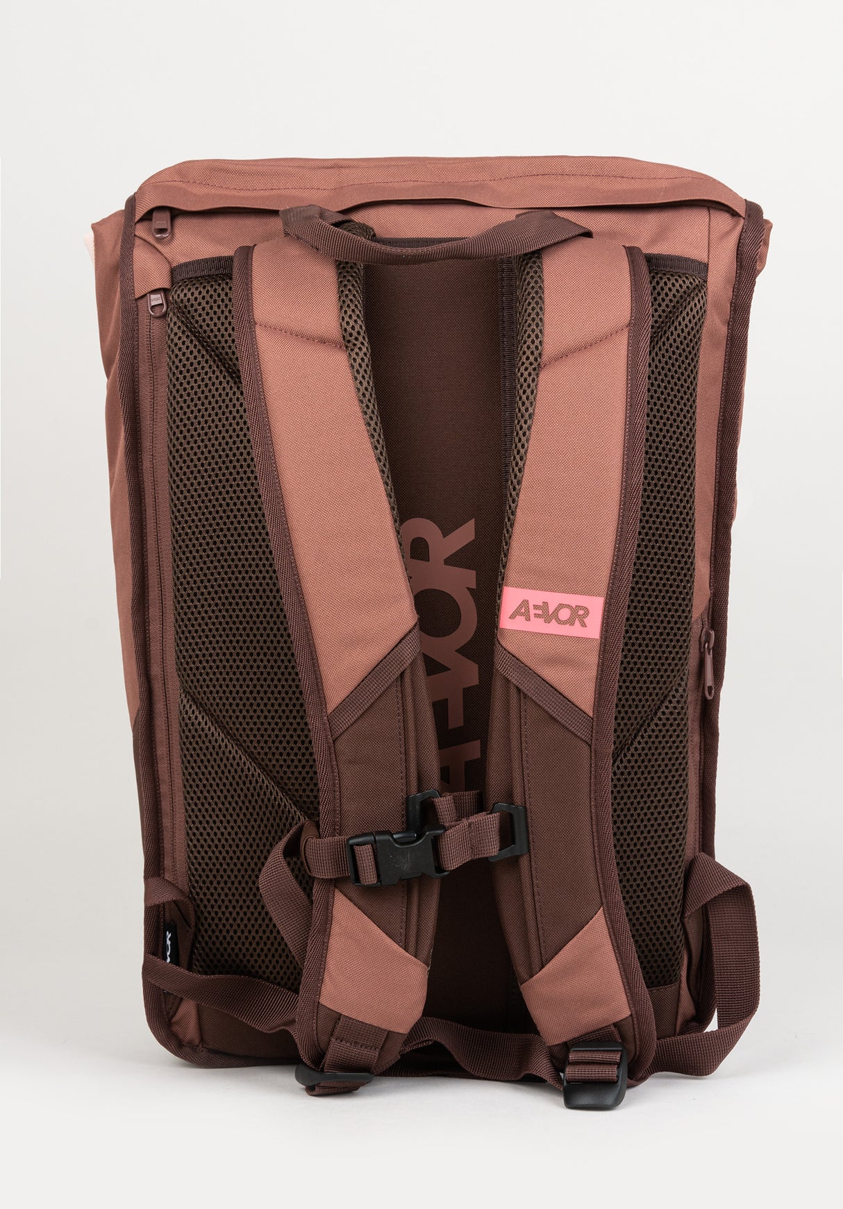 Daypack rawruby Close-Up1