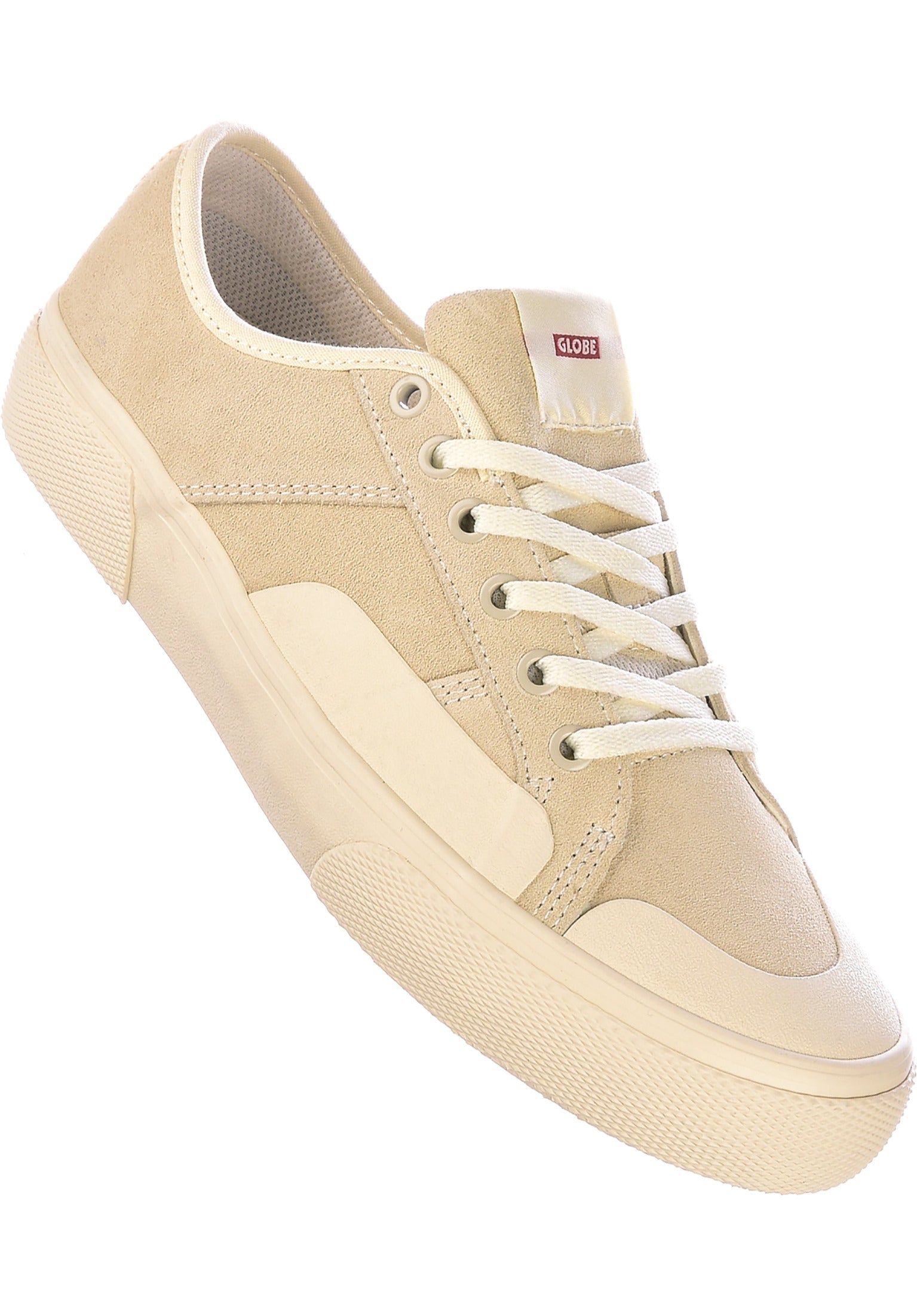 Surplus Globe Mens Shoes in cream milou for Men TITUS