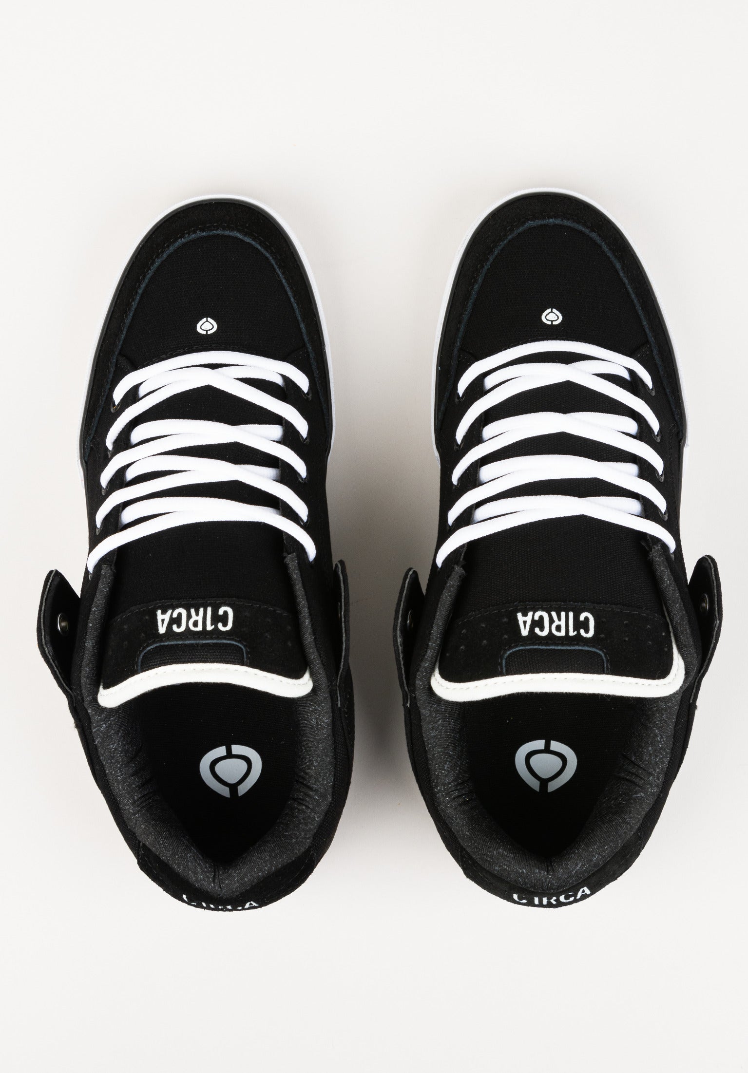 Circa 205 sale vulc black