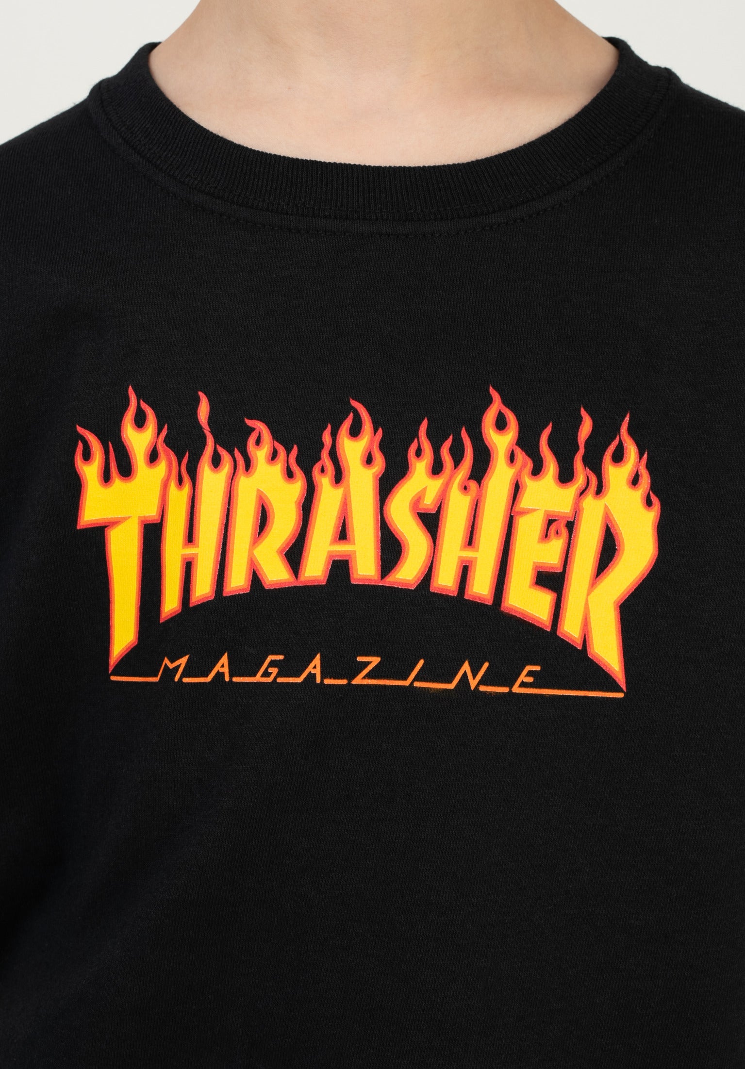 Fire thrasher best sale