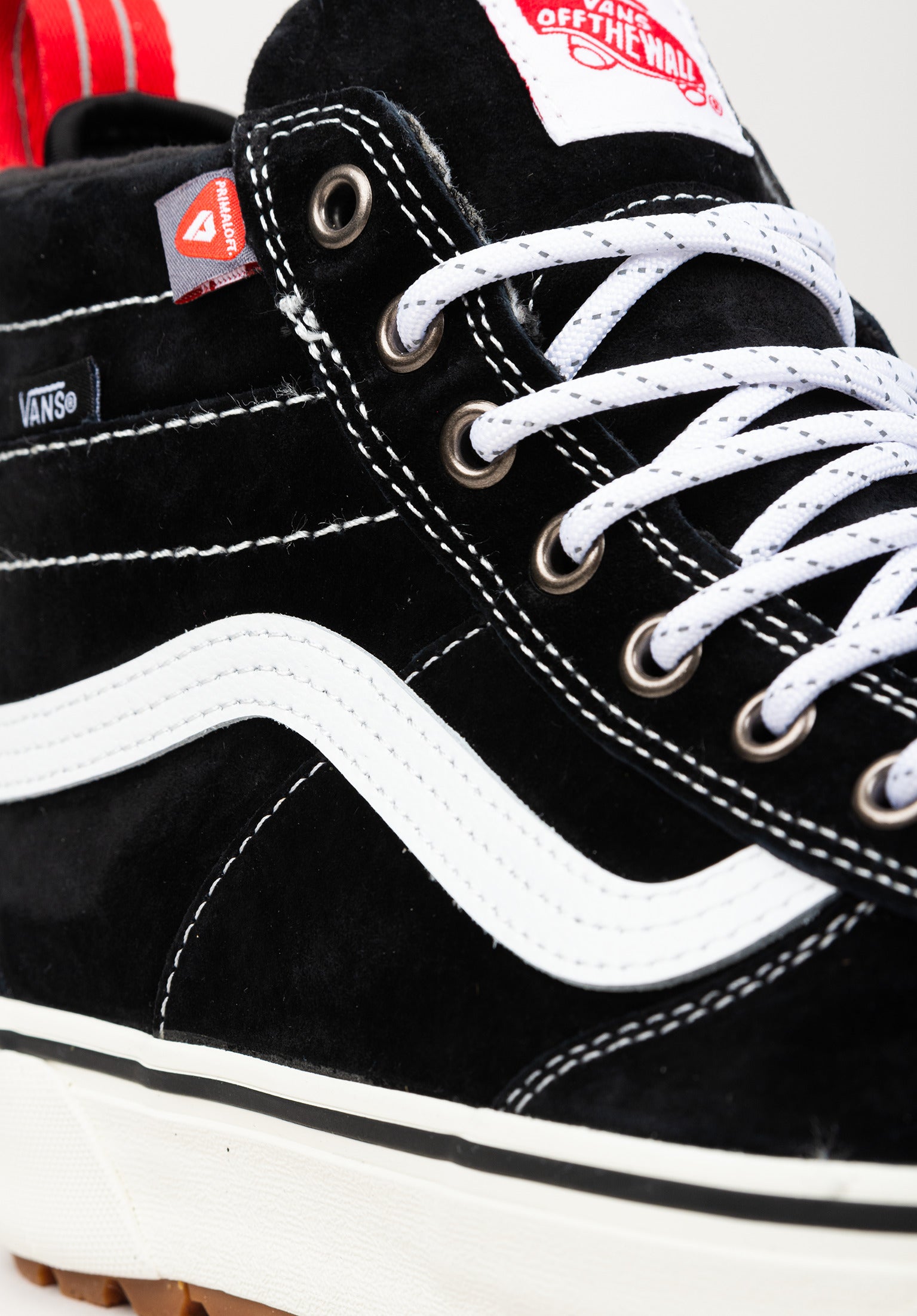Vans ski8 mte sales