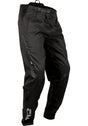 Roost DH Pant black Vorderansicht