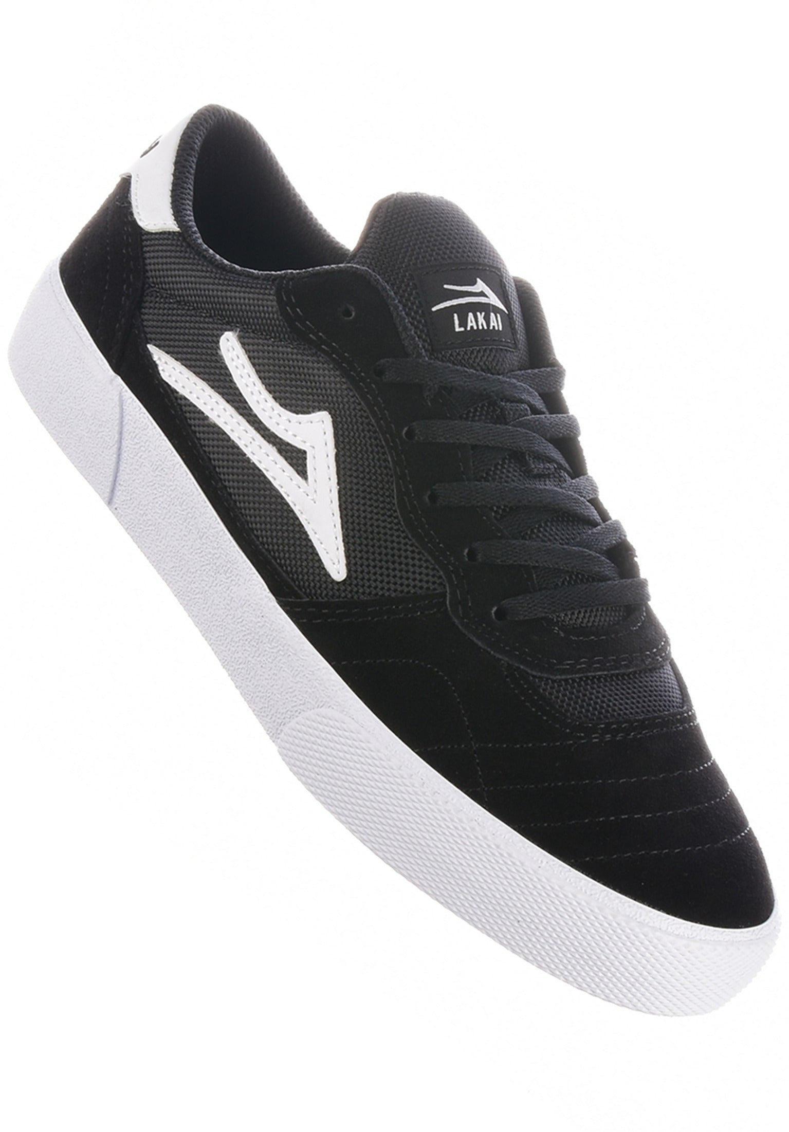 Lakai black and white online