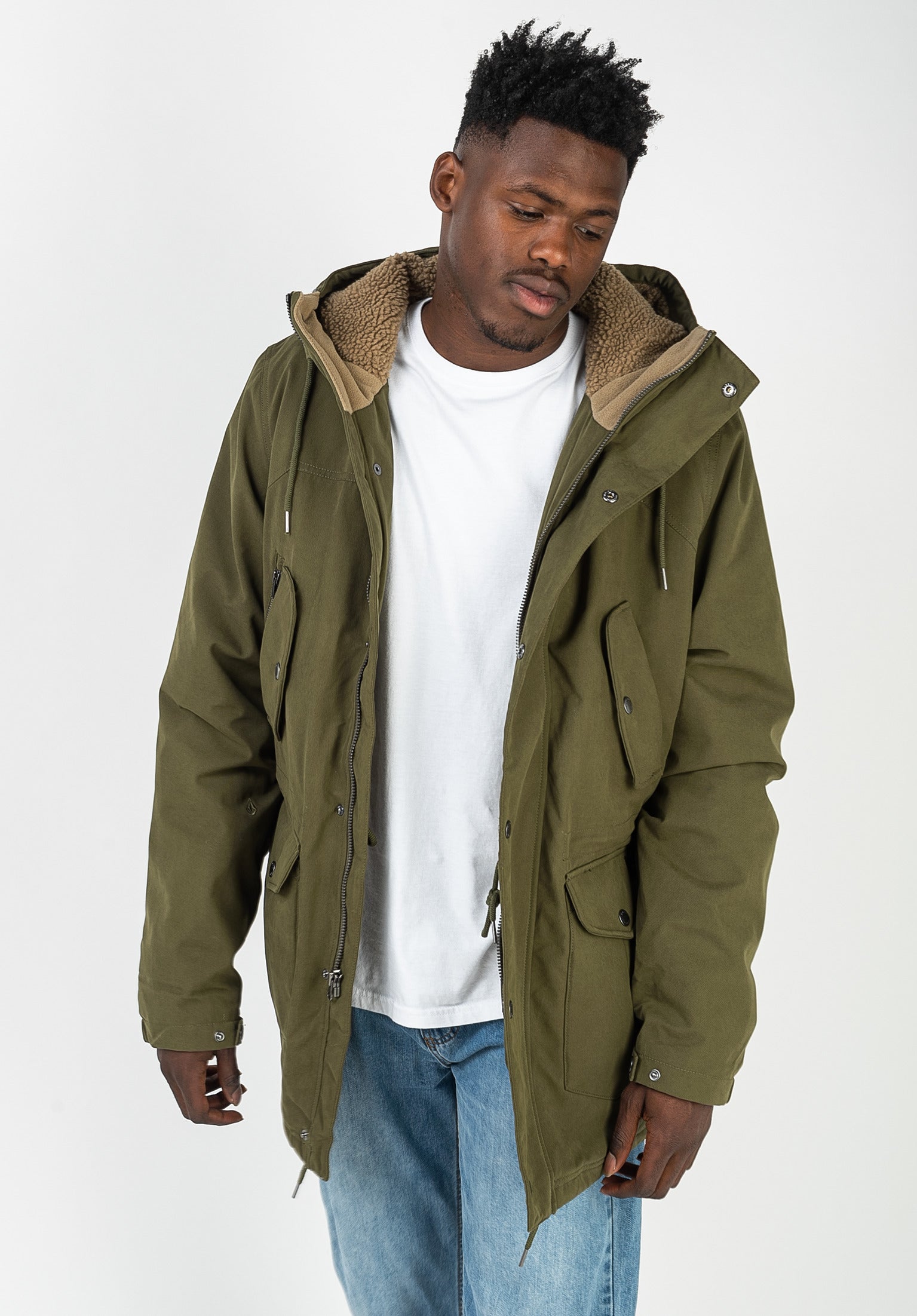 Best streetwear jackets best sale