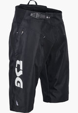 Trailz Shorts 2.0 black-grey Close-Up1