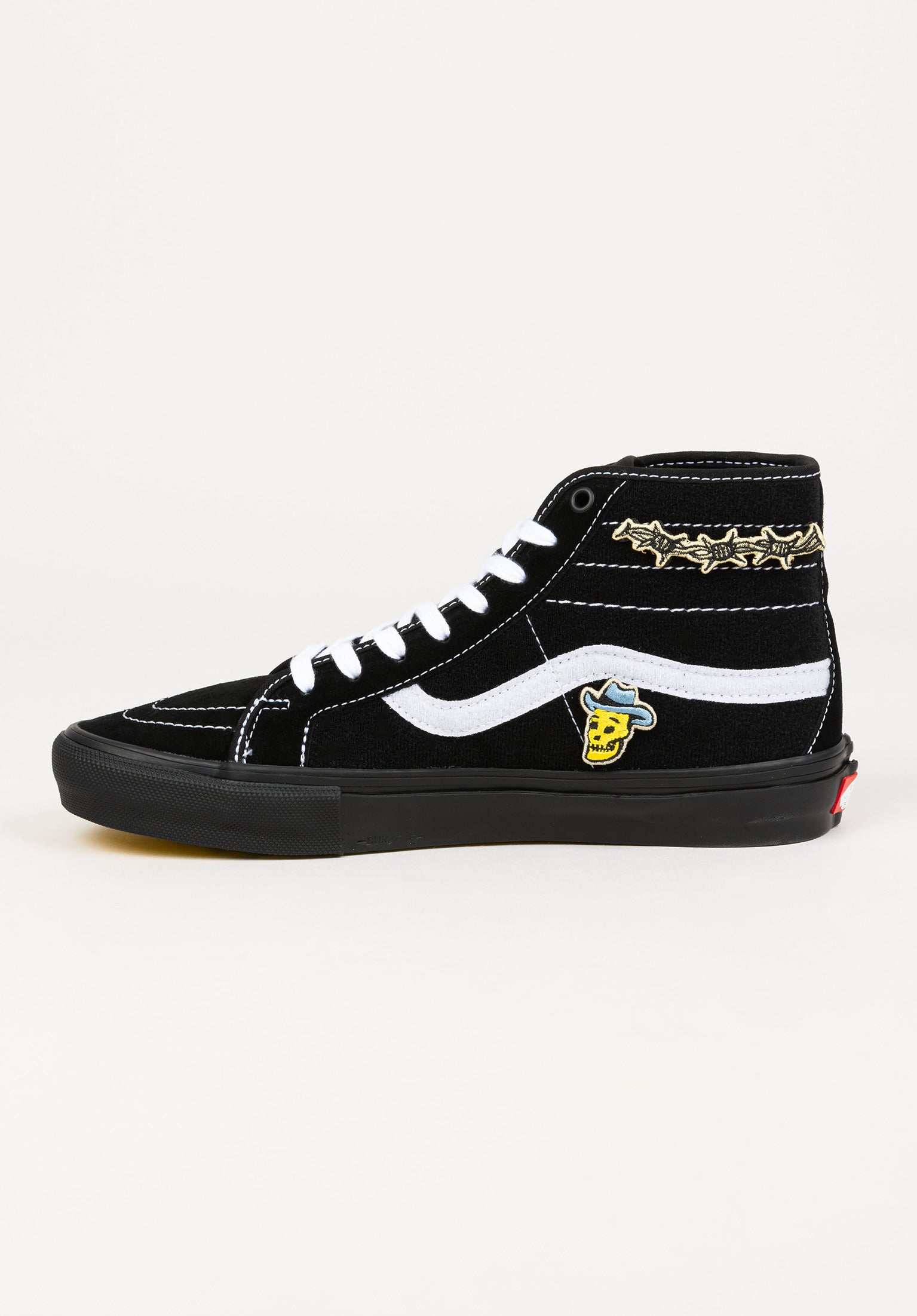 Elijah berle outlet shoe